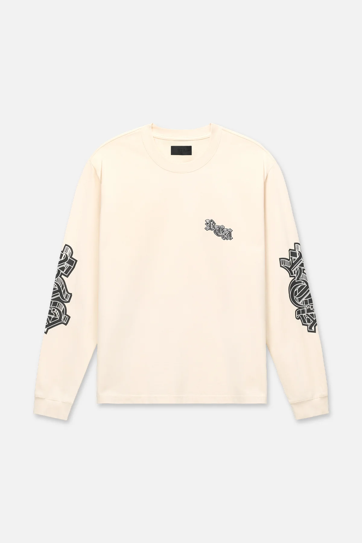 LAWRENCE LONG SLEEVE TEE | BONE OG PARADISE VICE