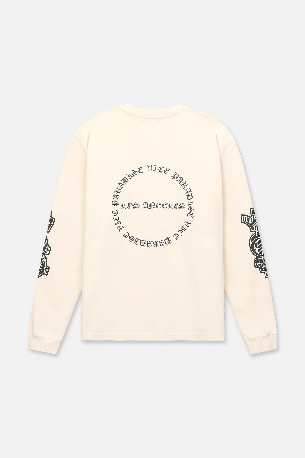 LAWRENCE LONG SLEEVE TEE | BONE OG PARADISE VICE - Image 2