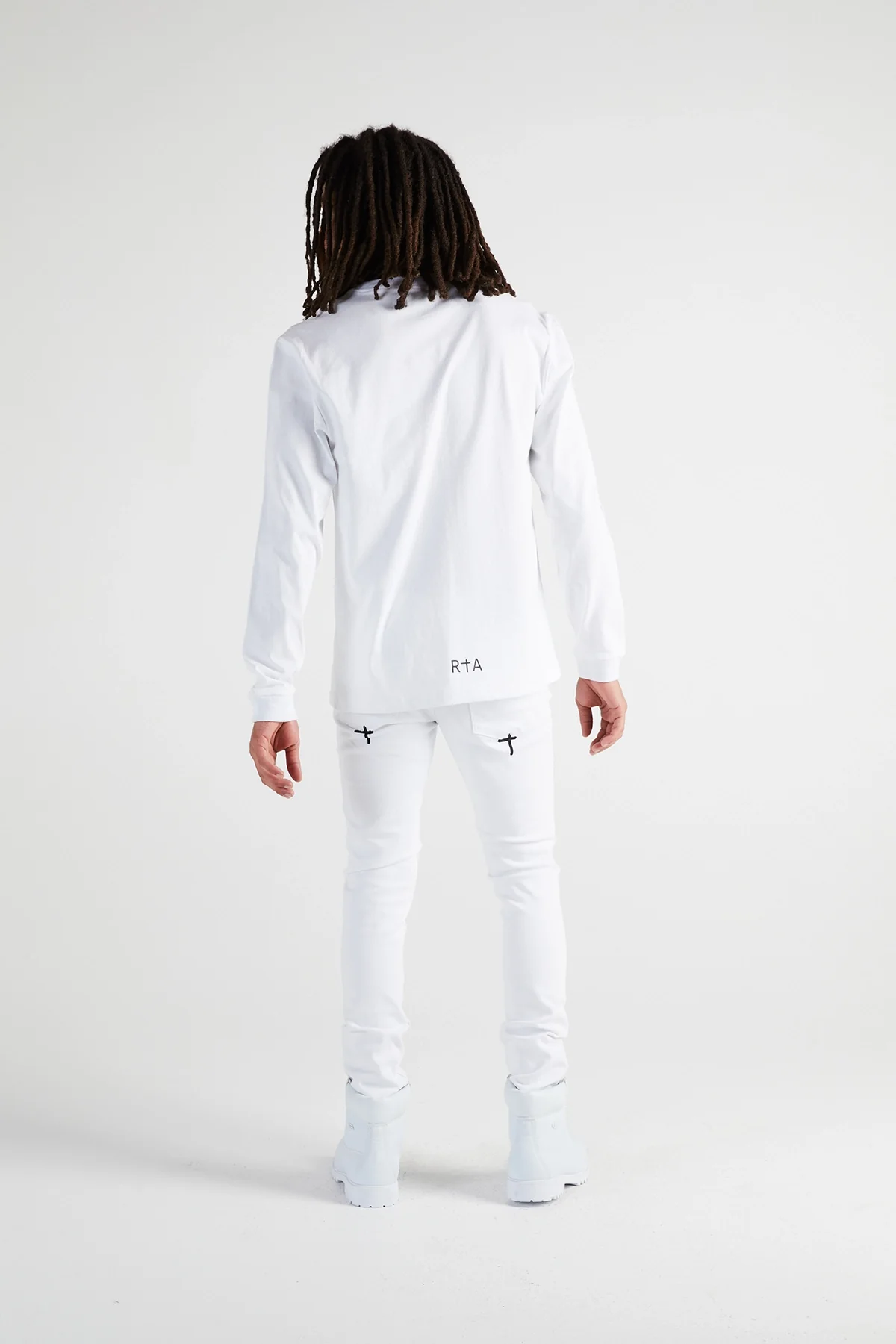 LAWRENCE | WHITE CROSS - Image 5