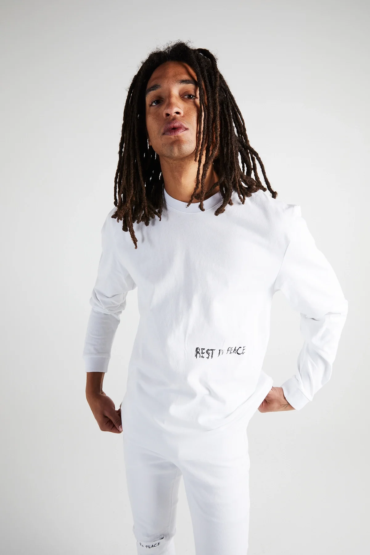 LAWRENCE | WHITE CROSS - Image 6