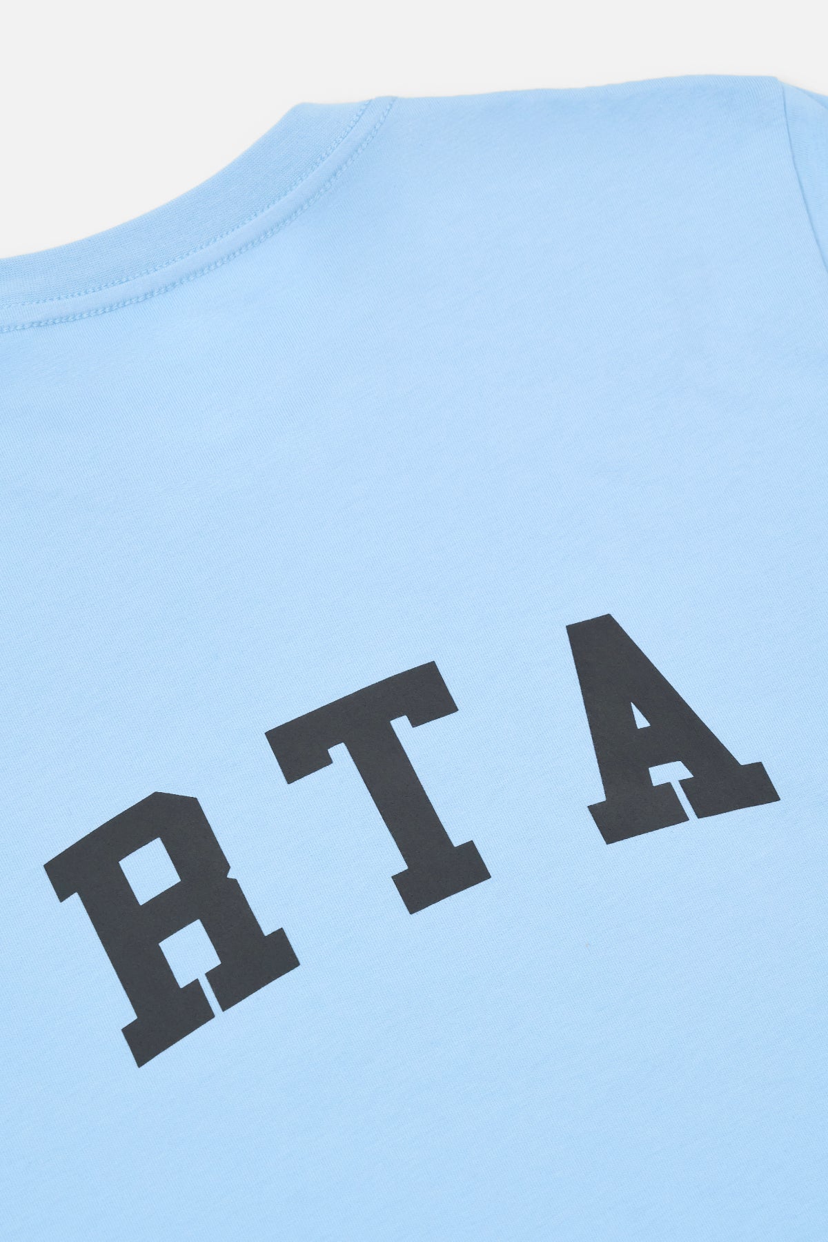 KIDS LAWSON SHORT SLEEVE TEE | BLUE COLLEGIATE - Image 6