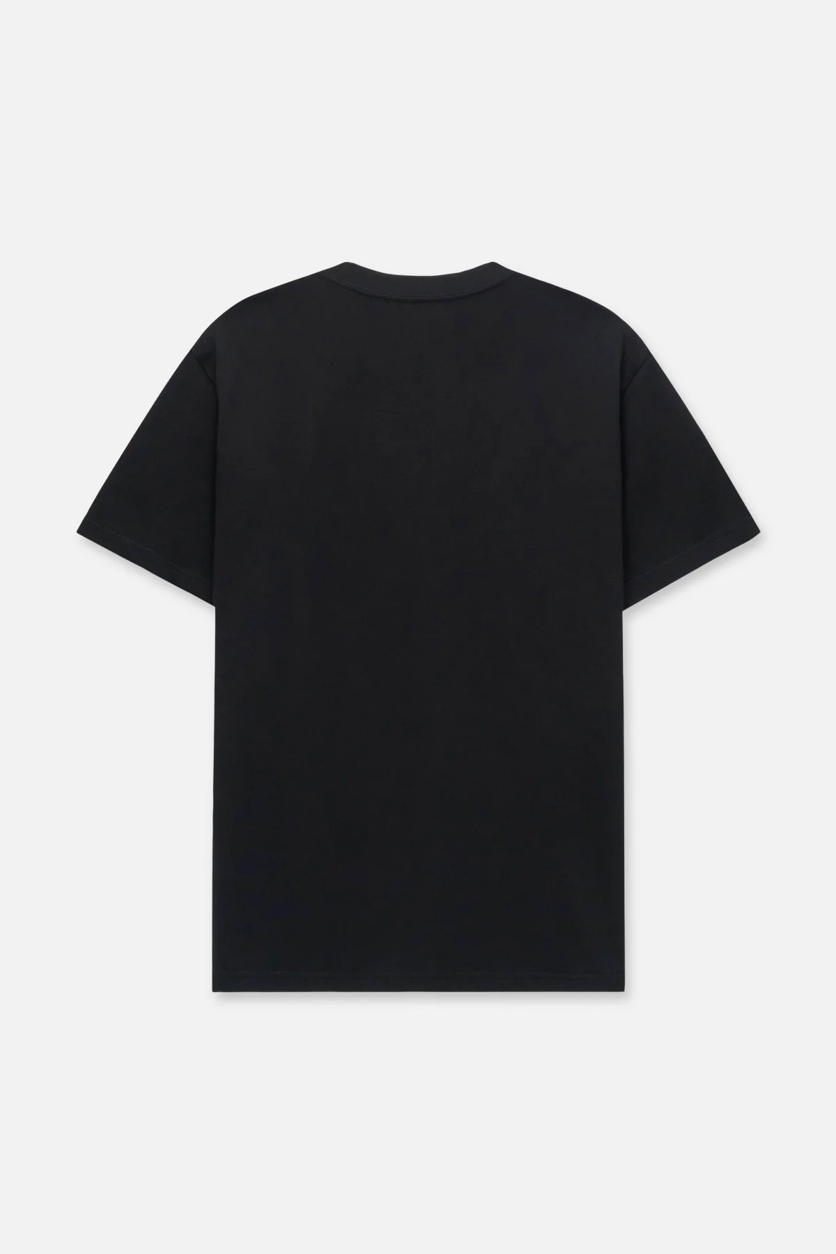 LIAM SHORT SLEEVE TEE | BLACK CIRCUIT RTA - Image 2