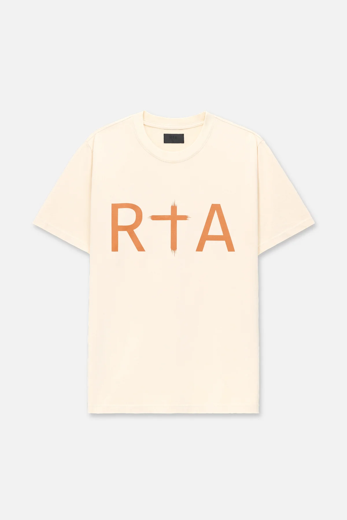 LIAM SHORT SLEEVE TEE | SAND DESERT RTA