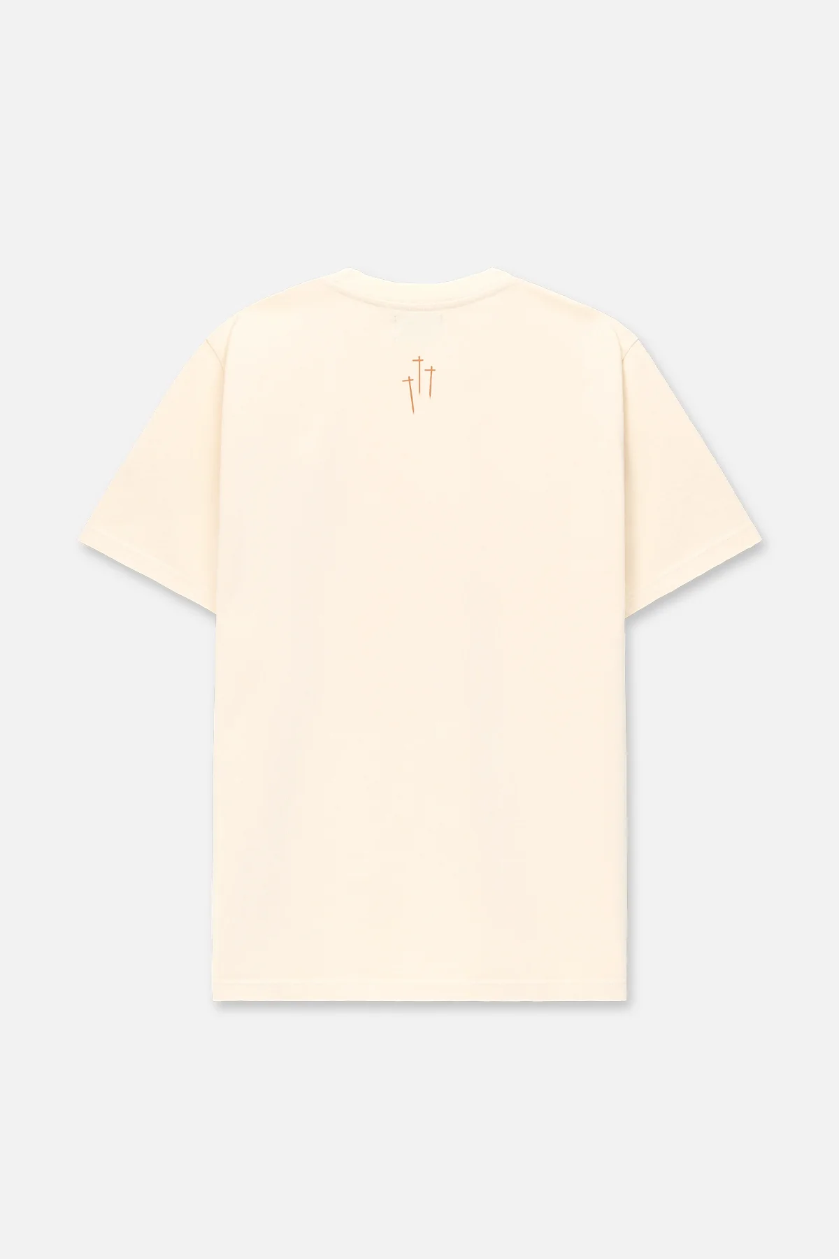 LIAM SHORT SLEEVE TEE | SAND DESERT RTA - Image 2