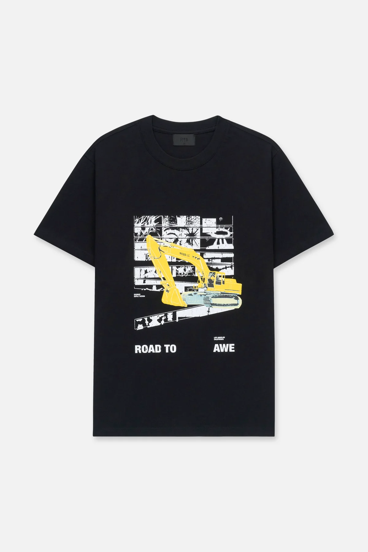 MENS TOPS & TEES