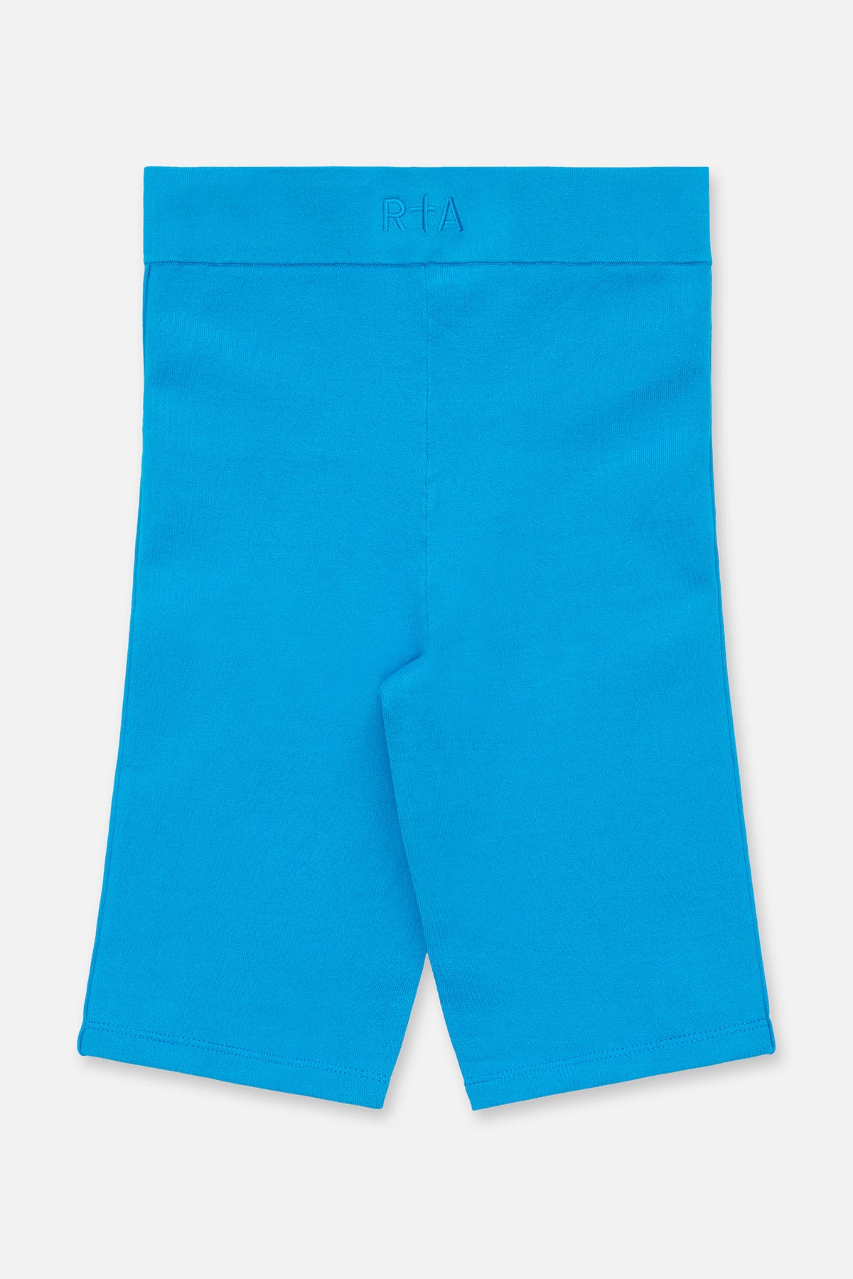 LUMI SHORT | CYAN BLUE - Image 2