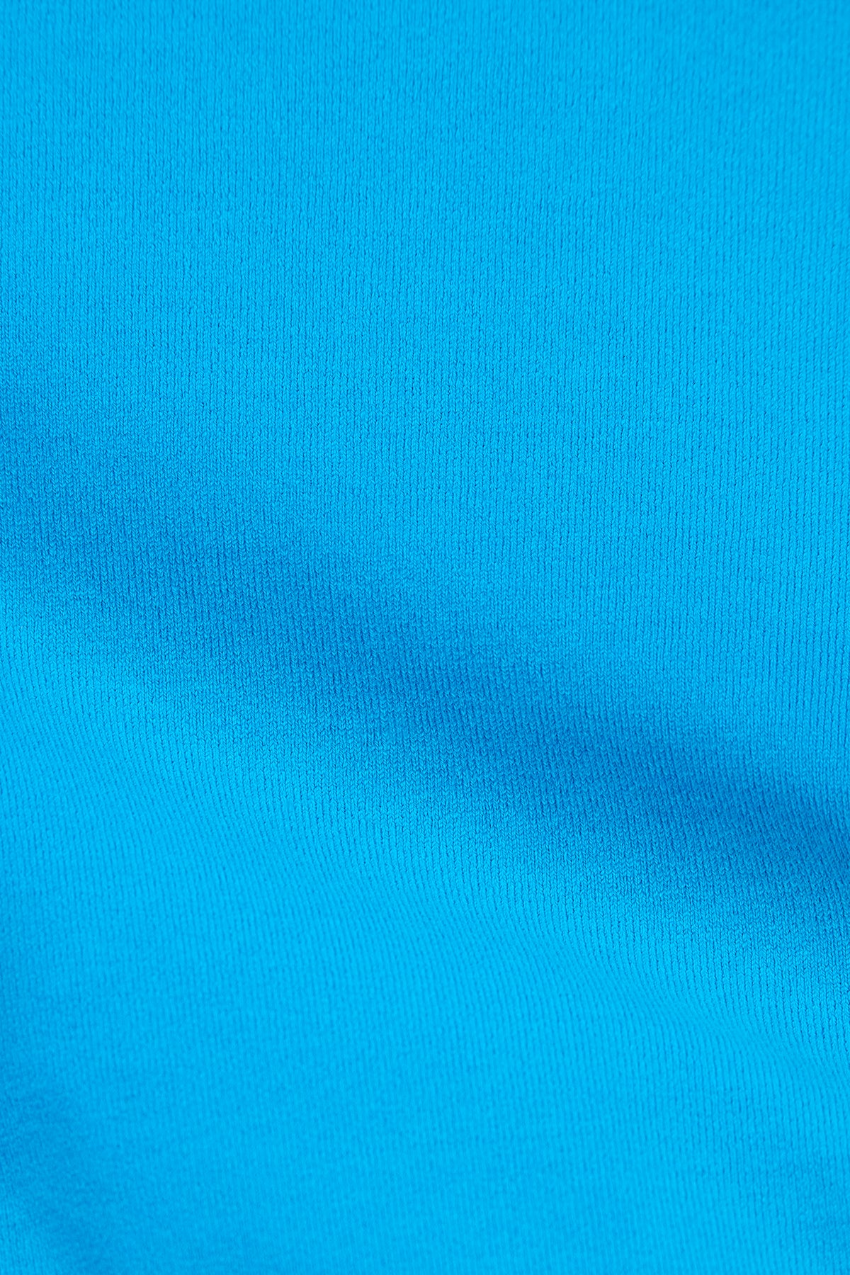 LUMI SHORT | CYAN BLUE - Image 4