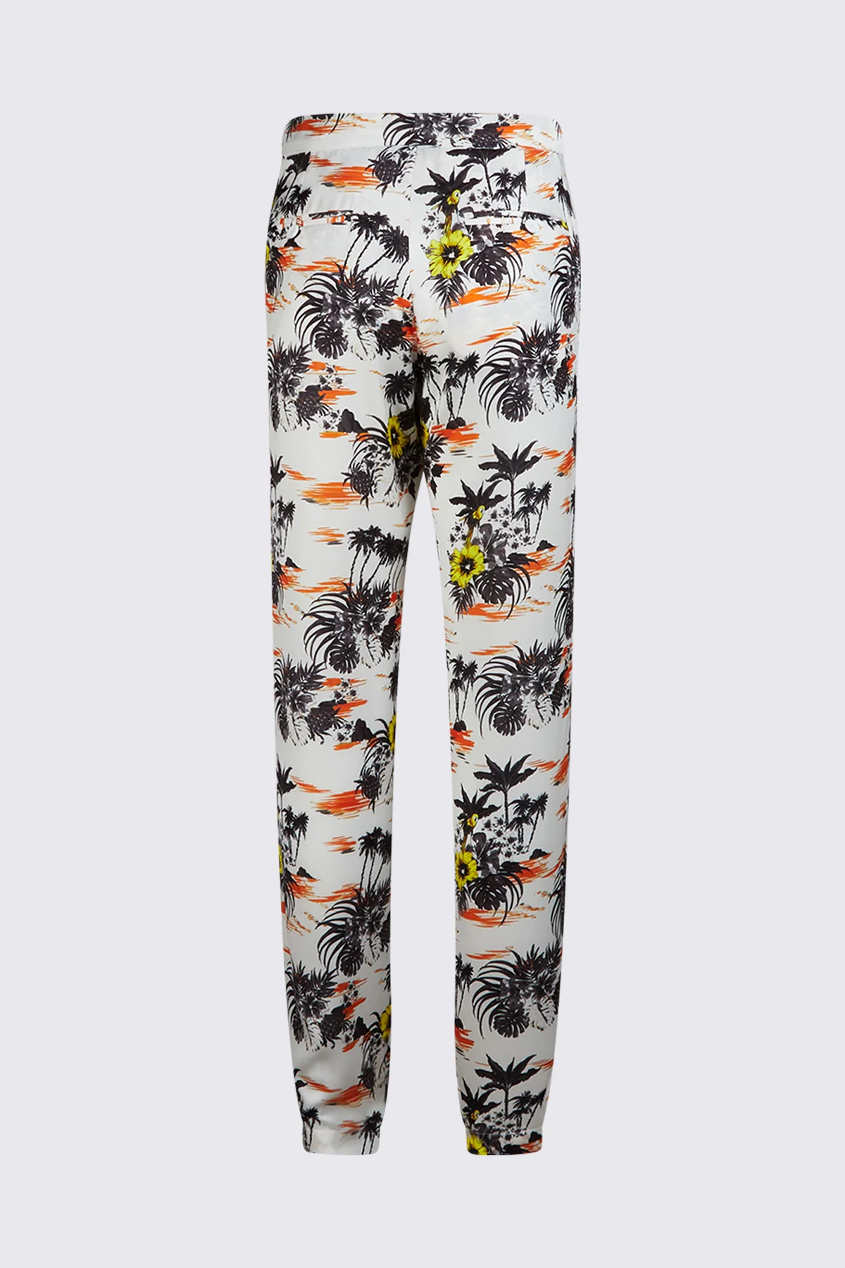 MAREN PANT | WHITE MAUI - Image 6