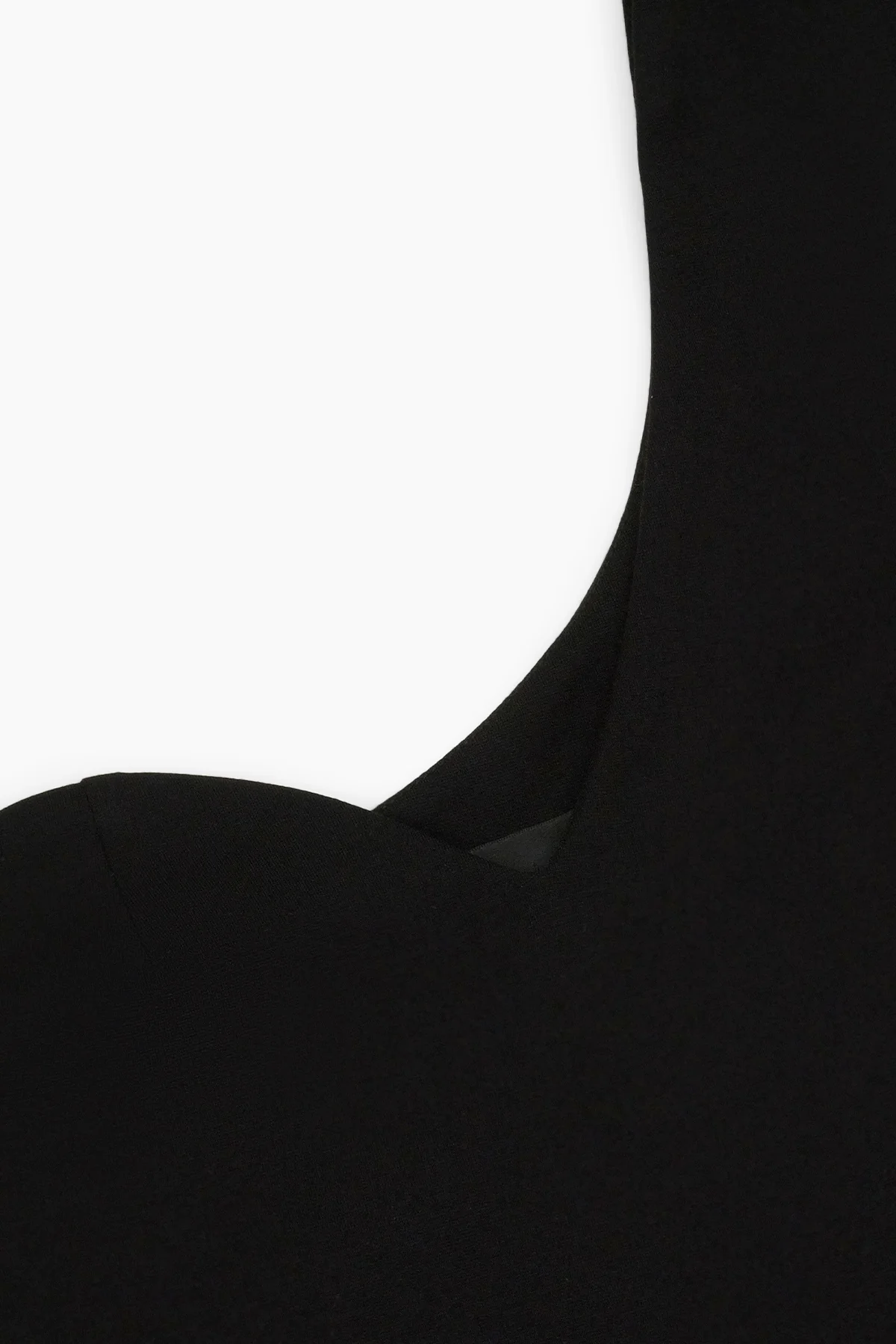 MARIN TOP | BLACK - Image 4