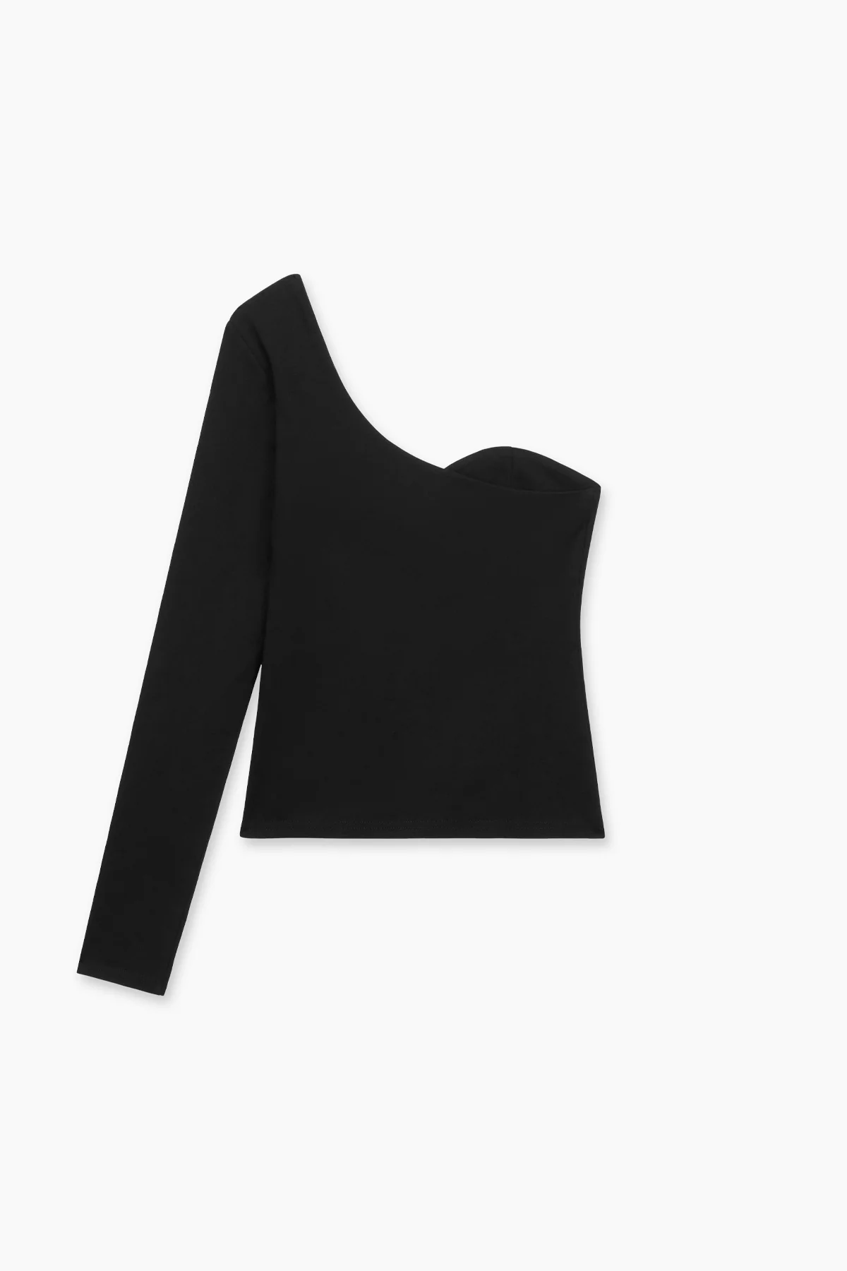 MARIN TOP | BLACK - Image 6