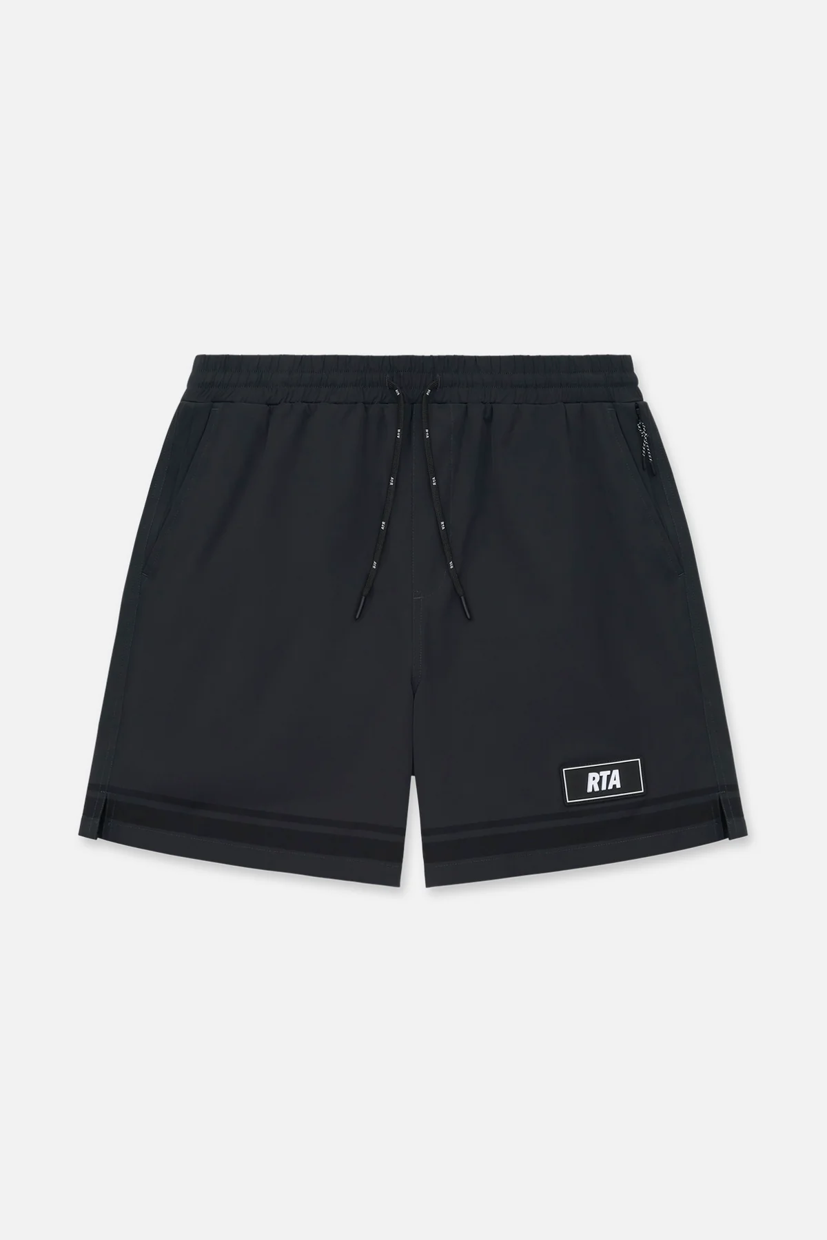 MARK SWIM TRUNK | MAGIC BLACK