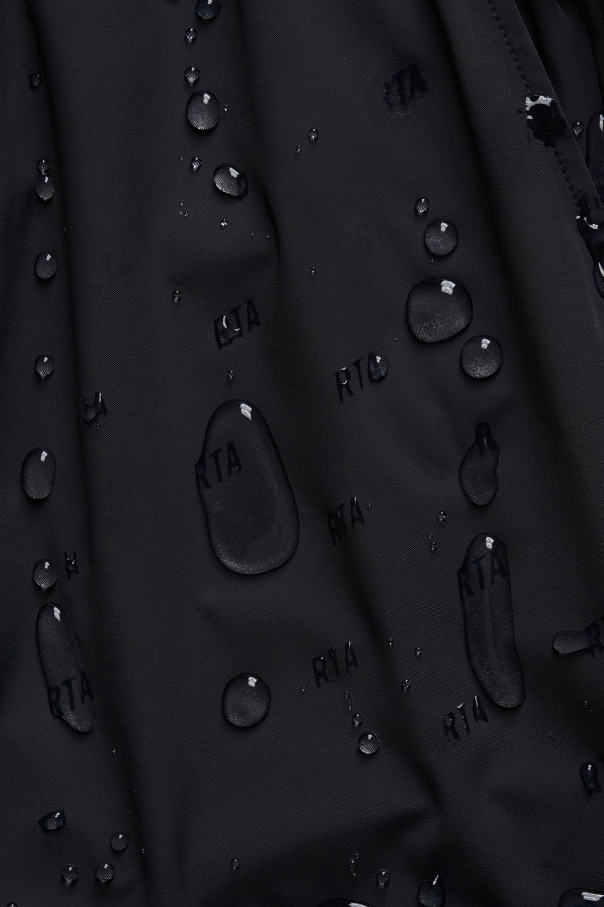 MARK SWIM TRUNK | MAGIC BLACK - Image 3
