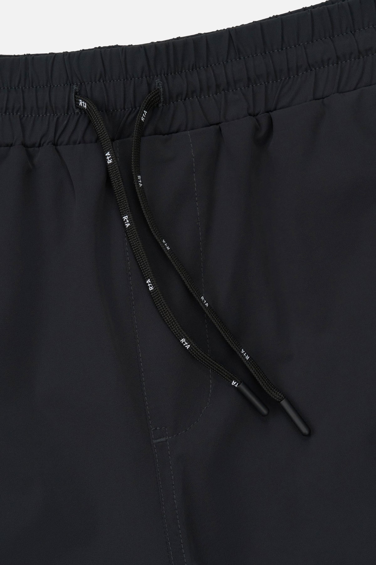 MARK SWIM TRUNK | MAGIC BLACK - Image 4
