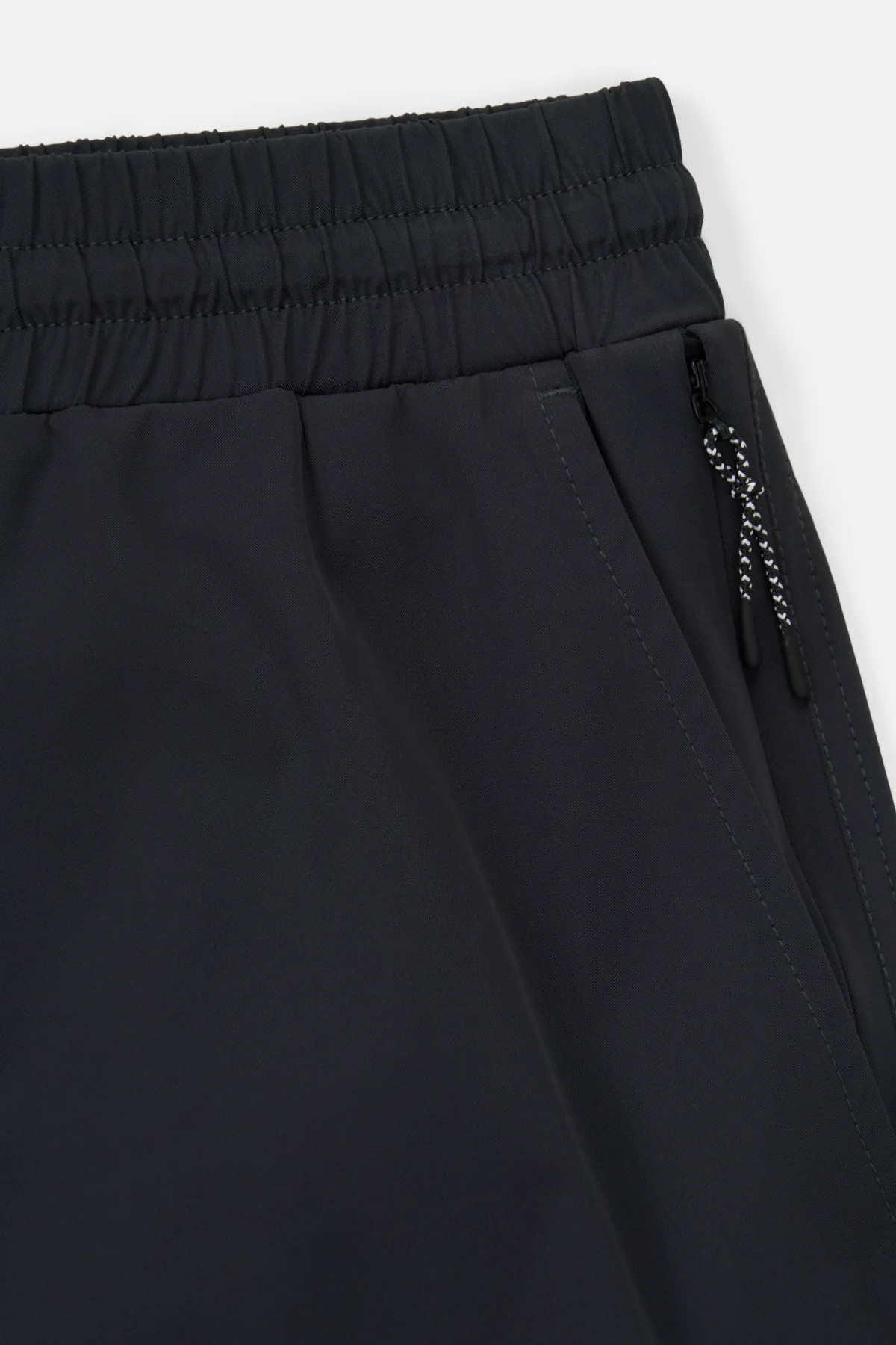 MARK SWIM TRUNK | MAGIC BLACK - Image 5