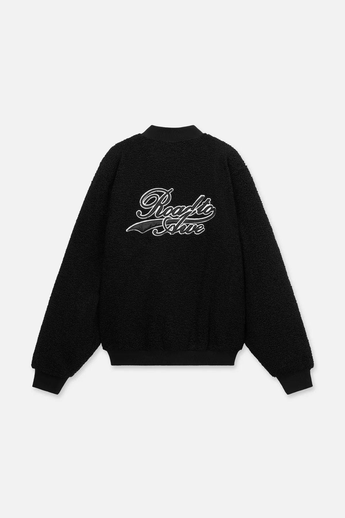 MARTY | BLACK COLLEGIATE SCRIPT - Image 5