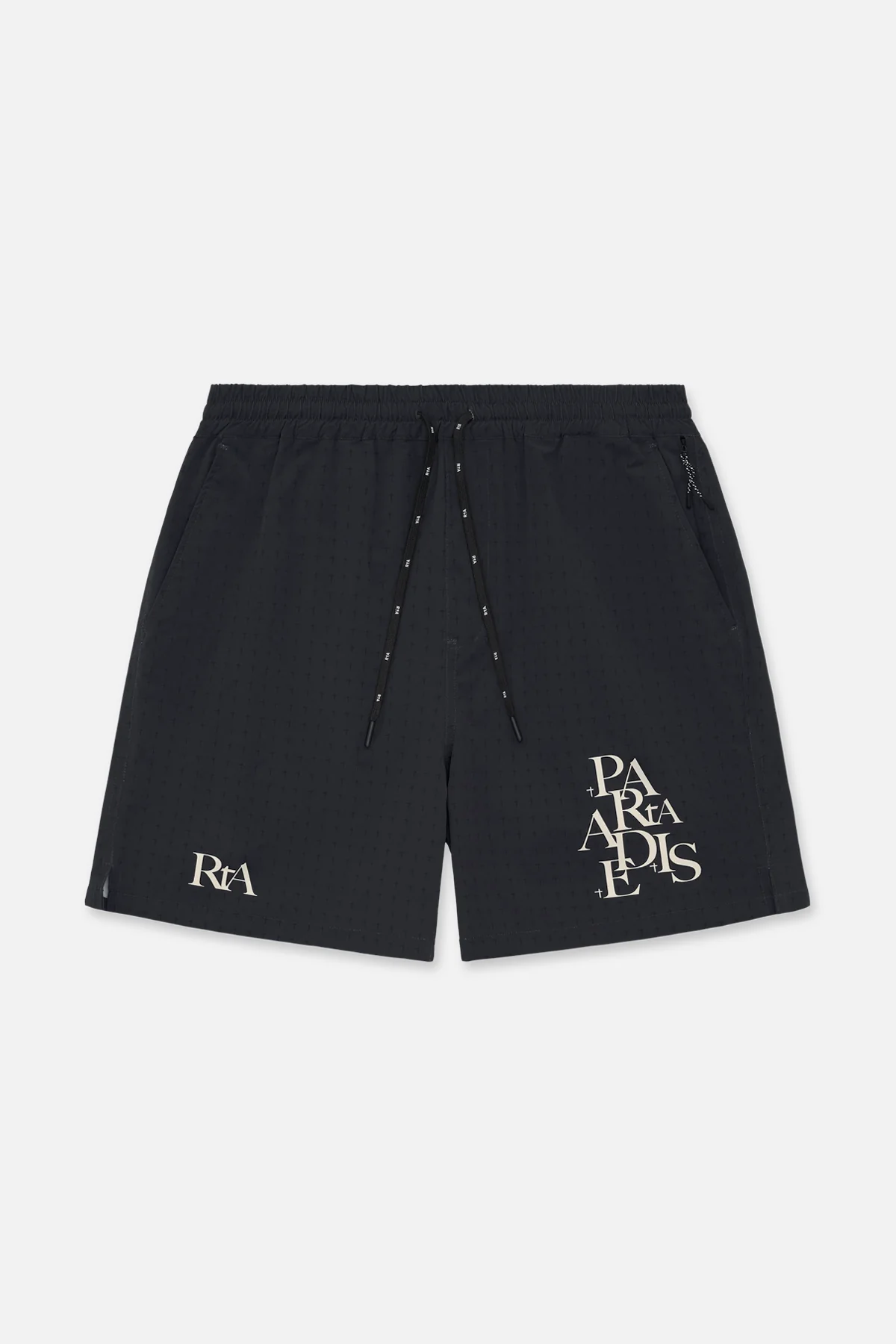MATT SWIM TRUNK | BLACK CROSS PARADISE