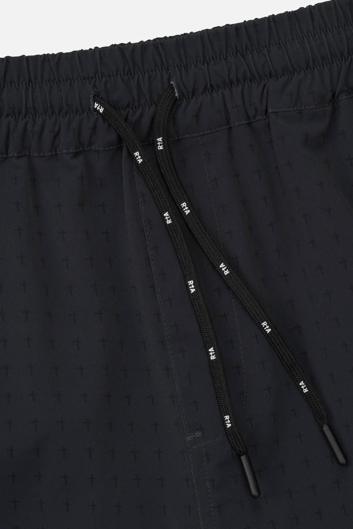 MATT SWIM TRUNK | BLACK CROSS PARADISE - Image 8