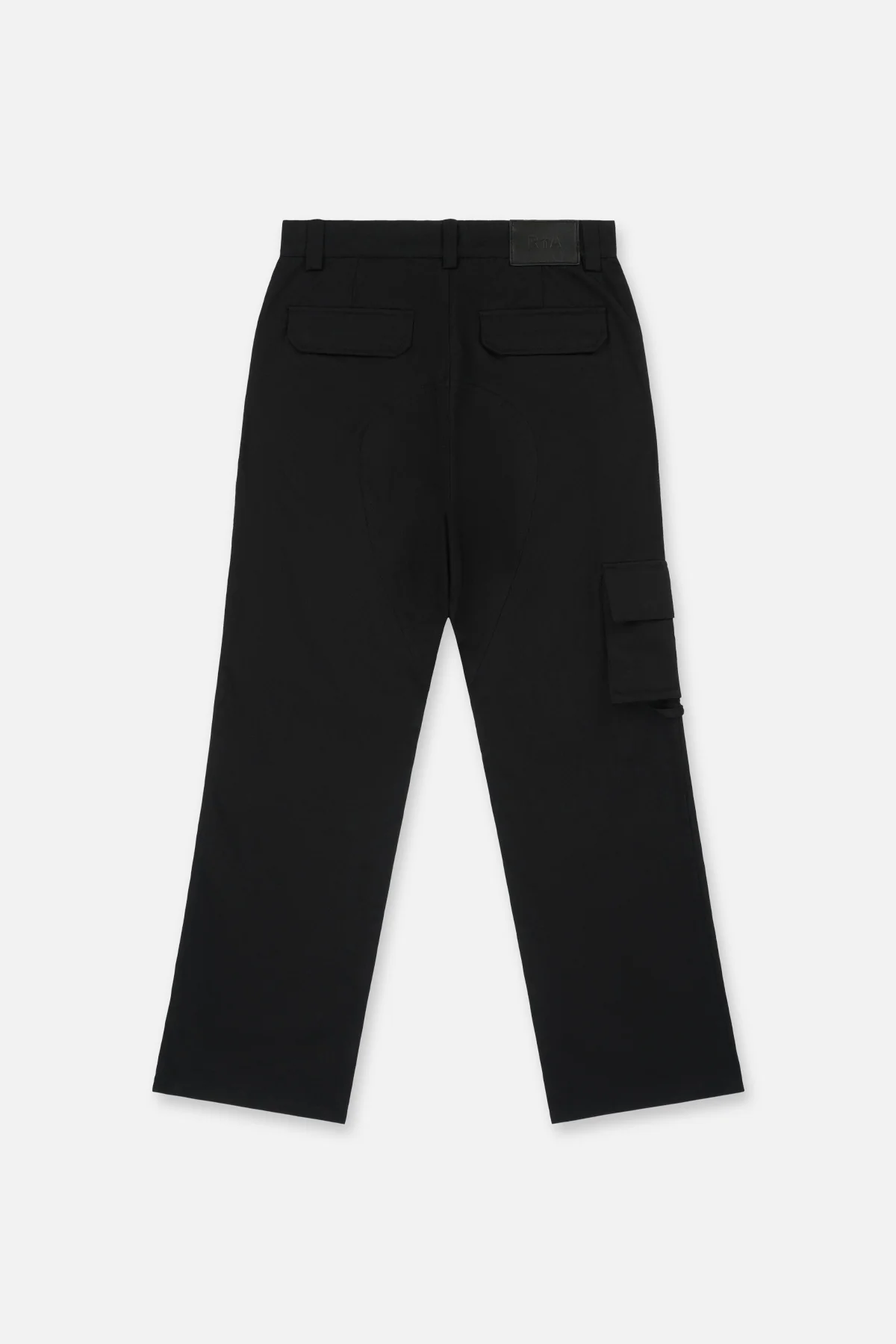 NICK PANT | BLACK TACTICAL - Image 2