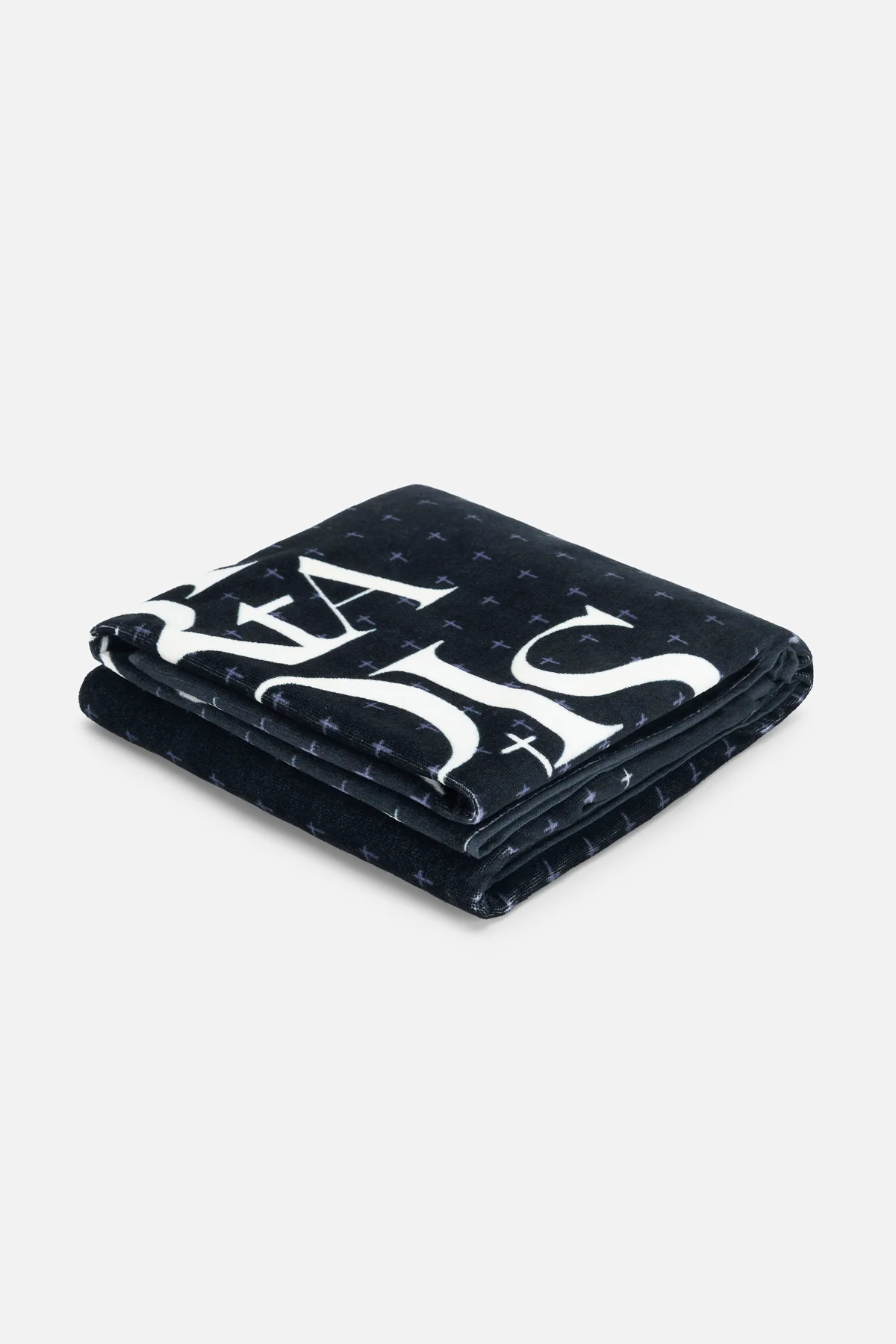 NOAH BEACH TOWEL | BLACK CROSS PARADISE - Image 2