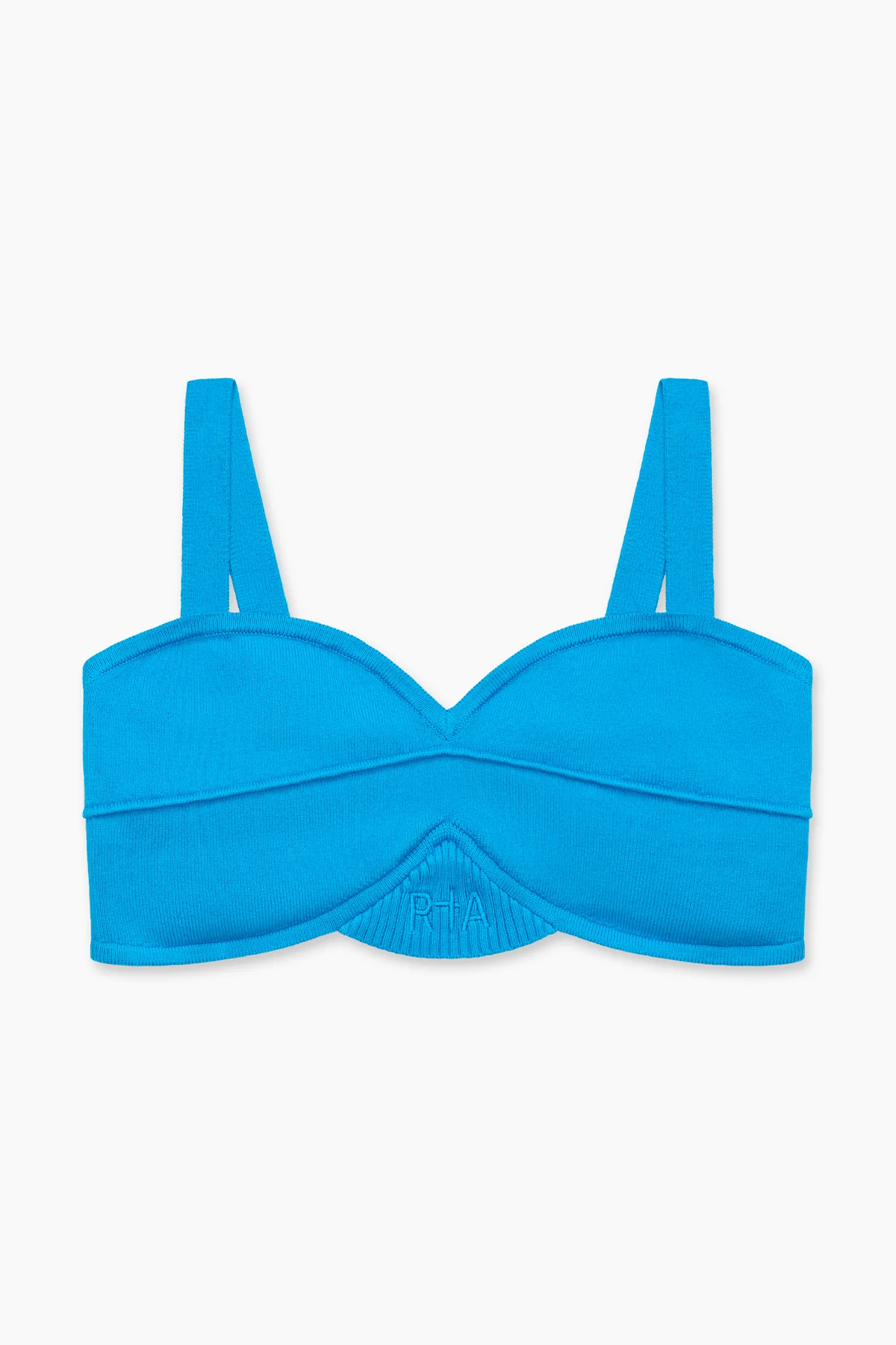 NYRA | CYAN BLUE