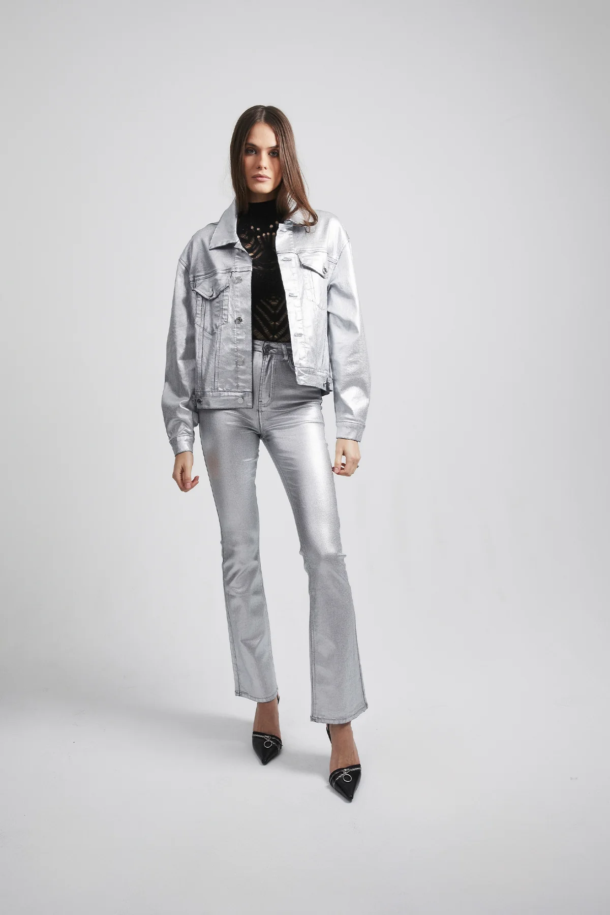 ODELIA | SILVER - Image 3