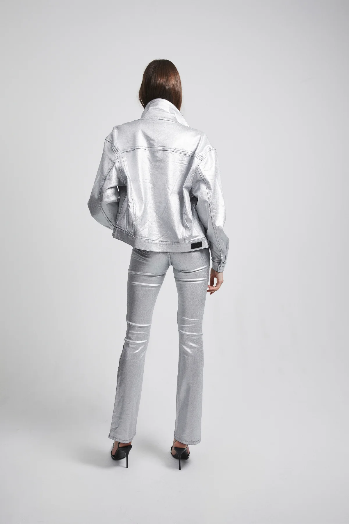 ODELIA | SILVER - Image 4