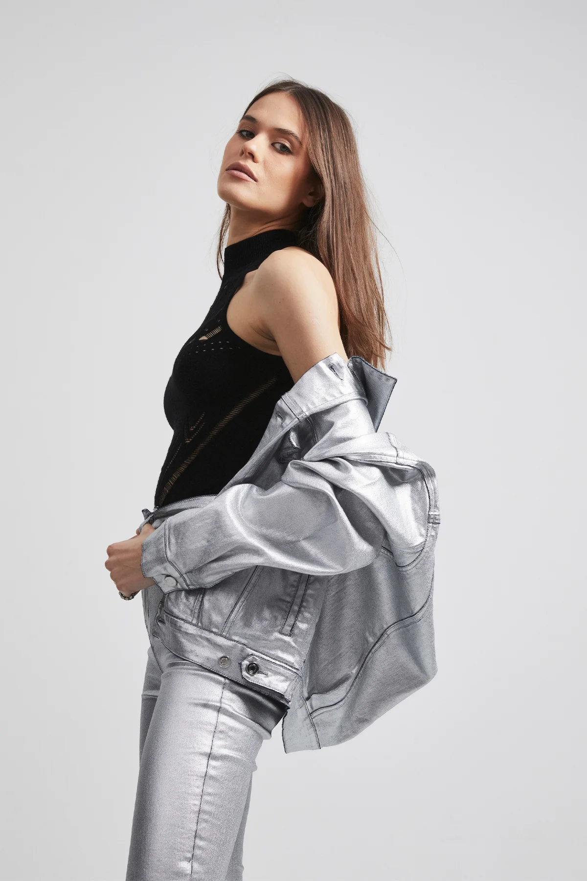 ODELIA | SILVER - Image 5