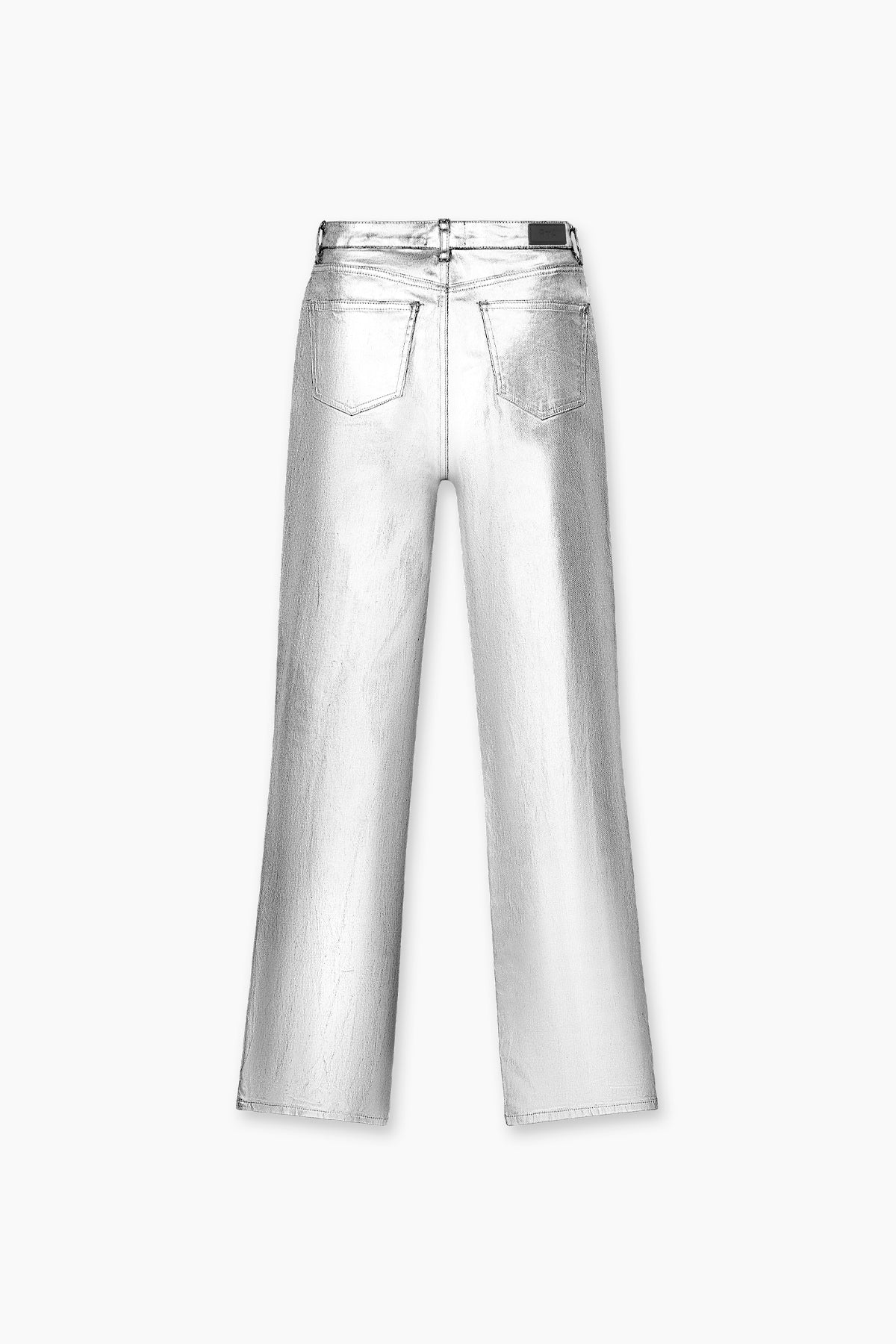 ODETTE | SILVER - Image 6