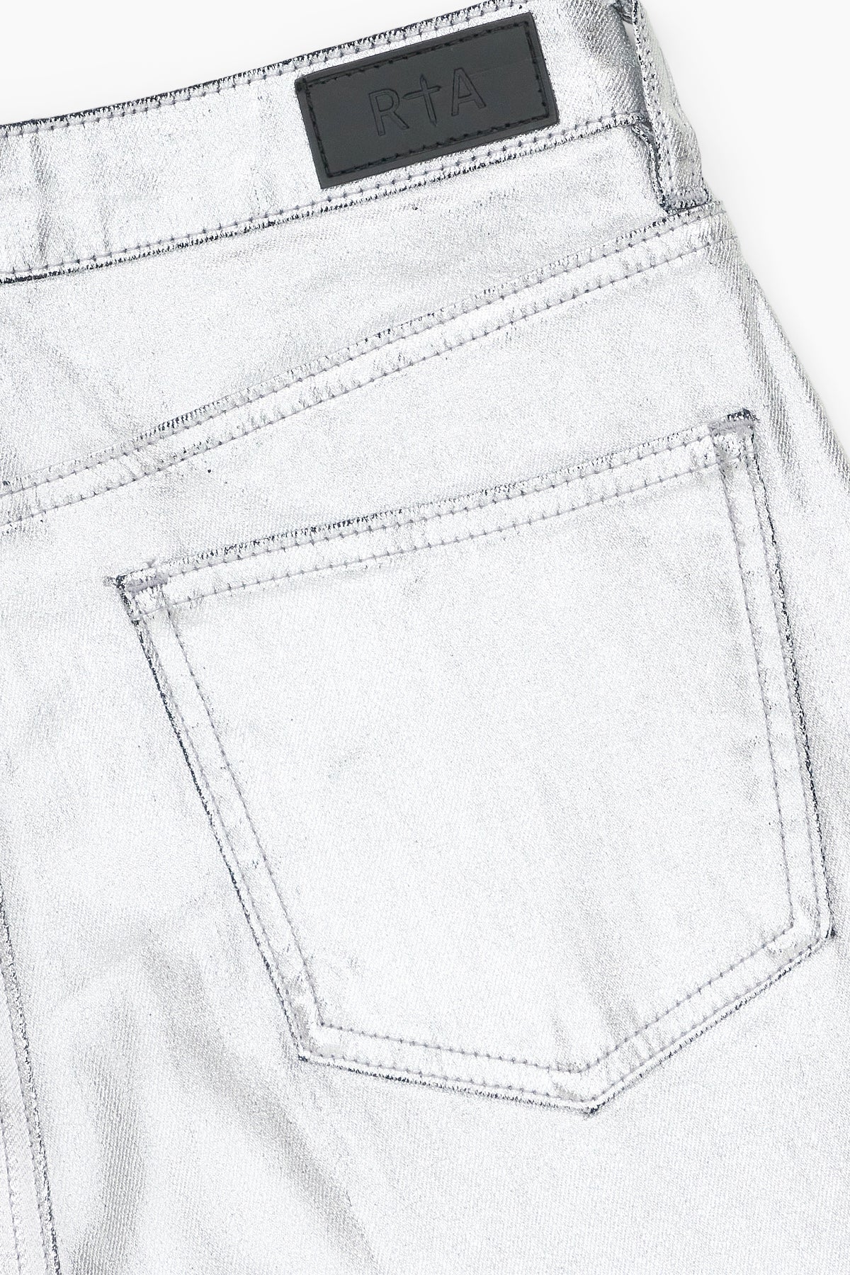 ODETTE | SILVER - Image 7