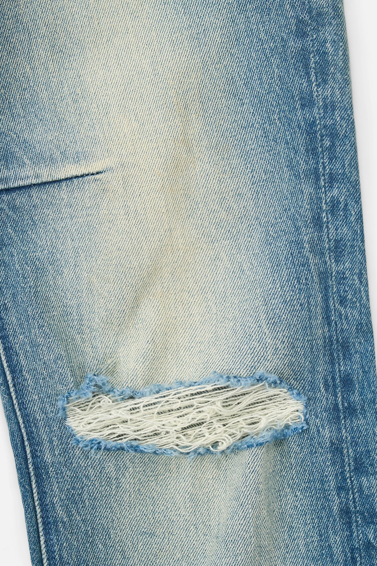OLIVIER SKINNY JEAN | MUDDY SKY - Image 3
