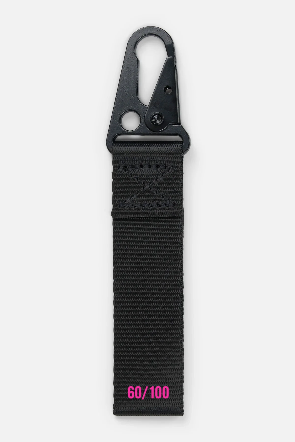 ORA KEYCHAIN | BLACK PINK - Image 2