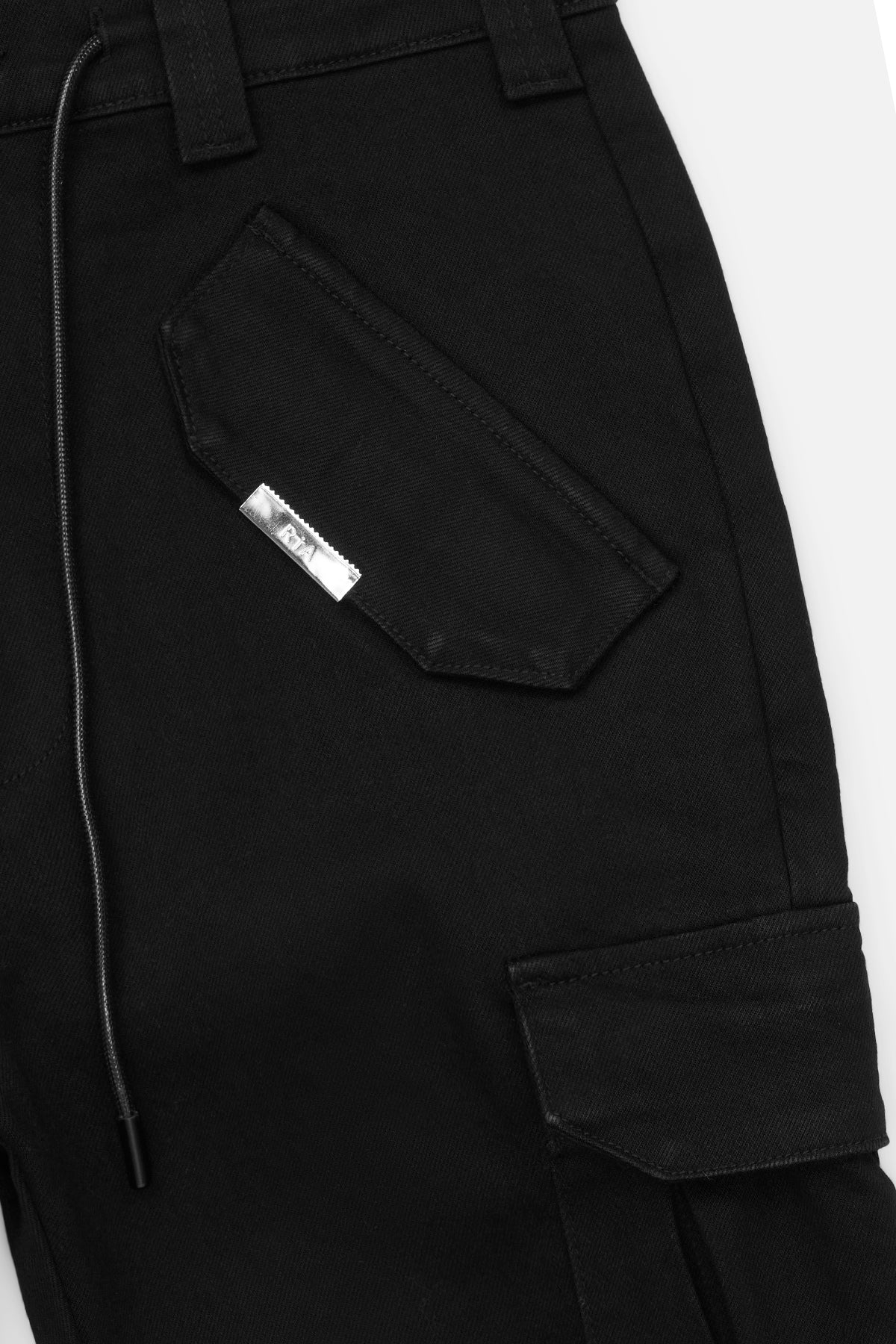 OTIS | BLACK - Image 3