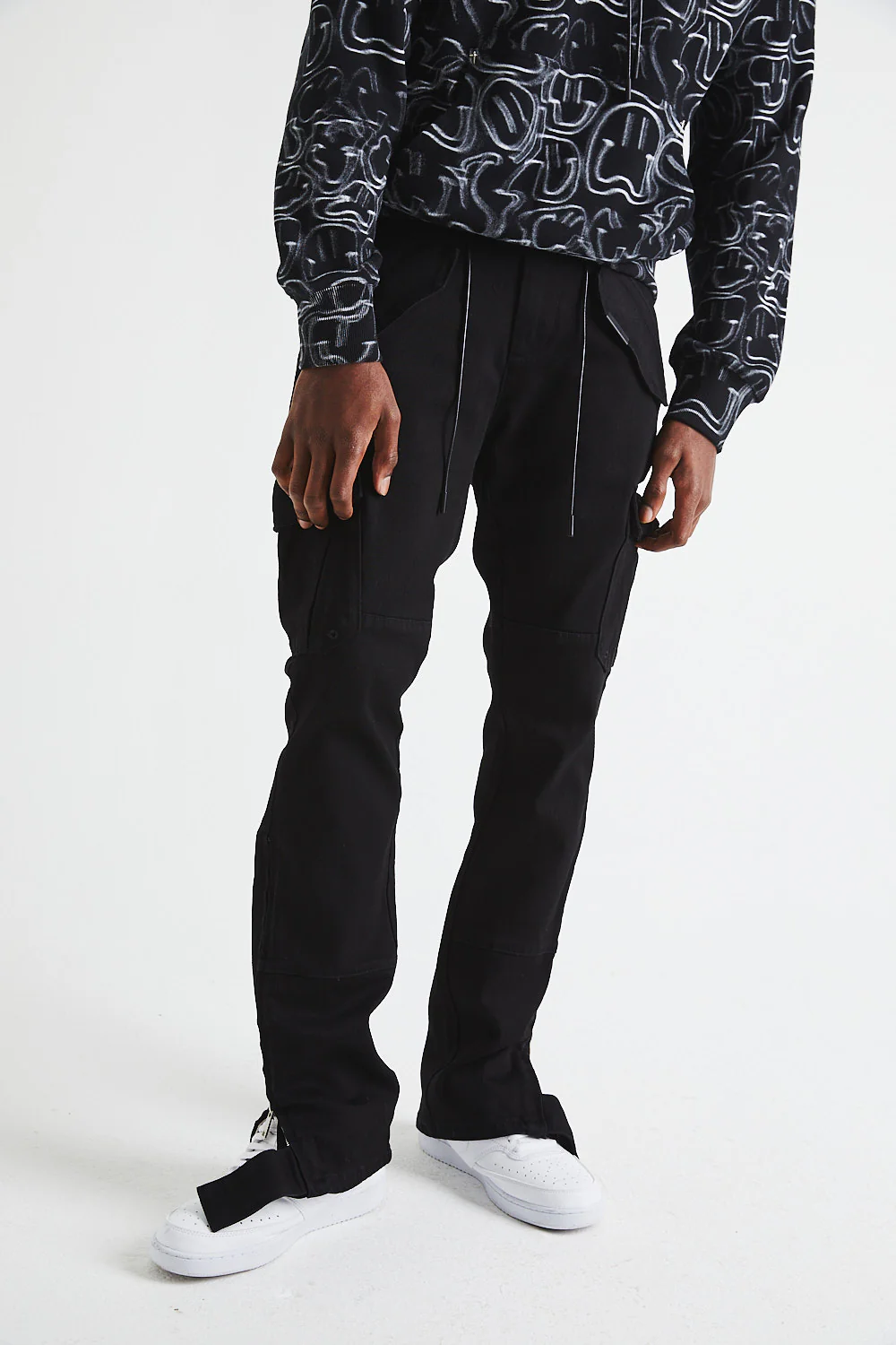 OTIS | BLACK - Image 5