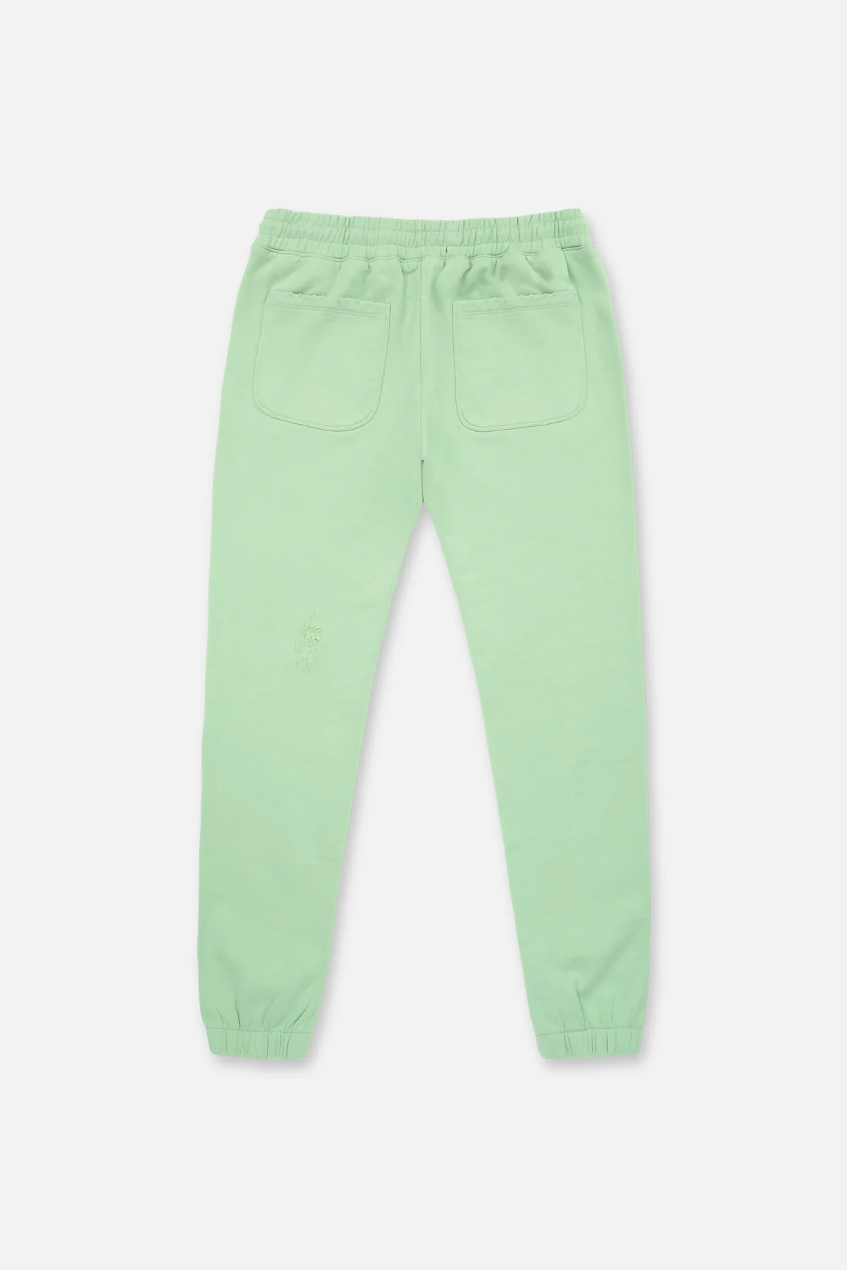 OWEN SWEATPANT | GREEN COLLEGIATE - Image 2