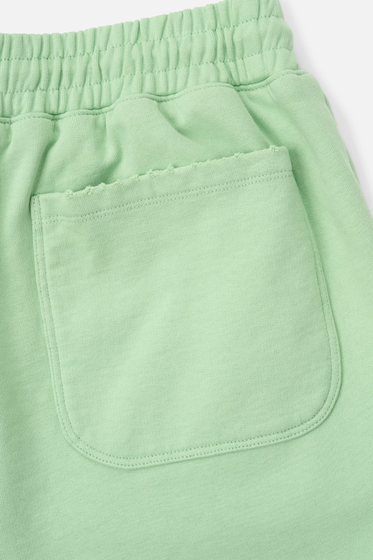 OWEN SWEATPANT | GREEN COLLEGIATE - Image 4
