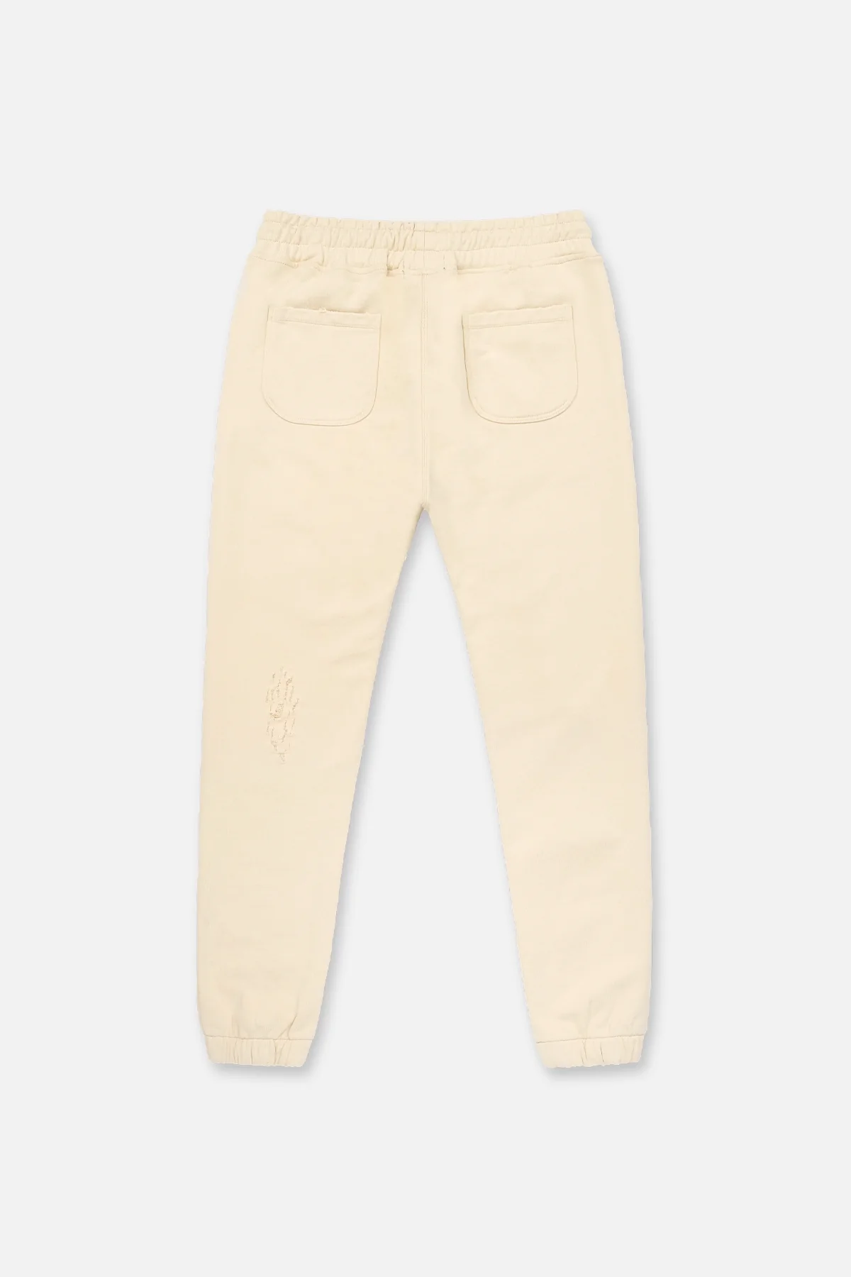 OWEN SWEATPANT | BEIGE COLLEGIATE - Image 2