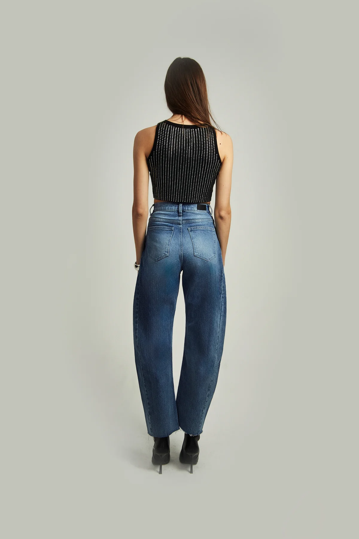 PENELOPE | MEDIUM WASH - Image 5