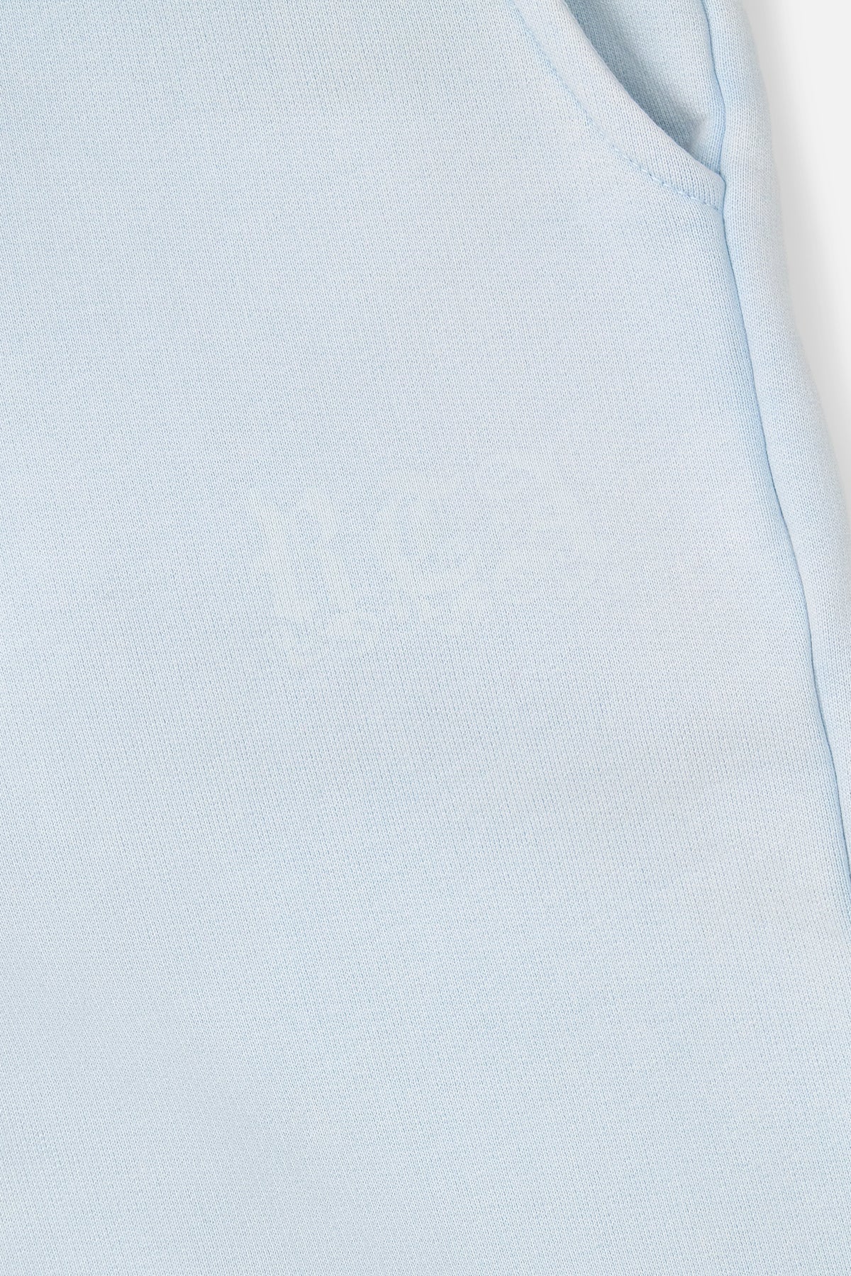 RAFA OVERSIZED SWEATPANT | SPIRIT BLUE UNDERWORLD LOGO - Image 4