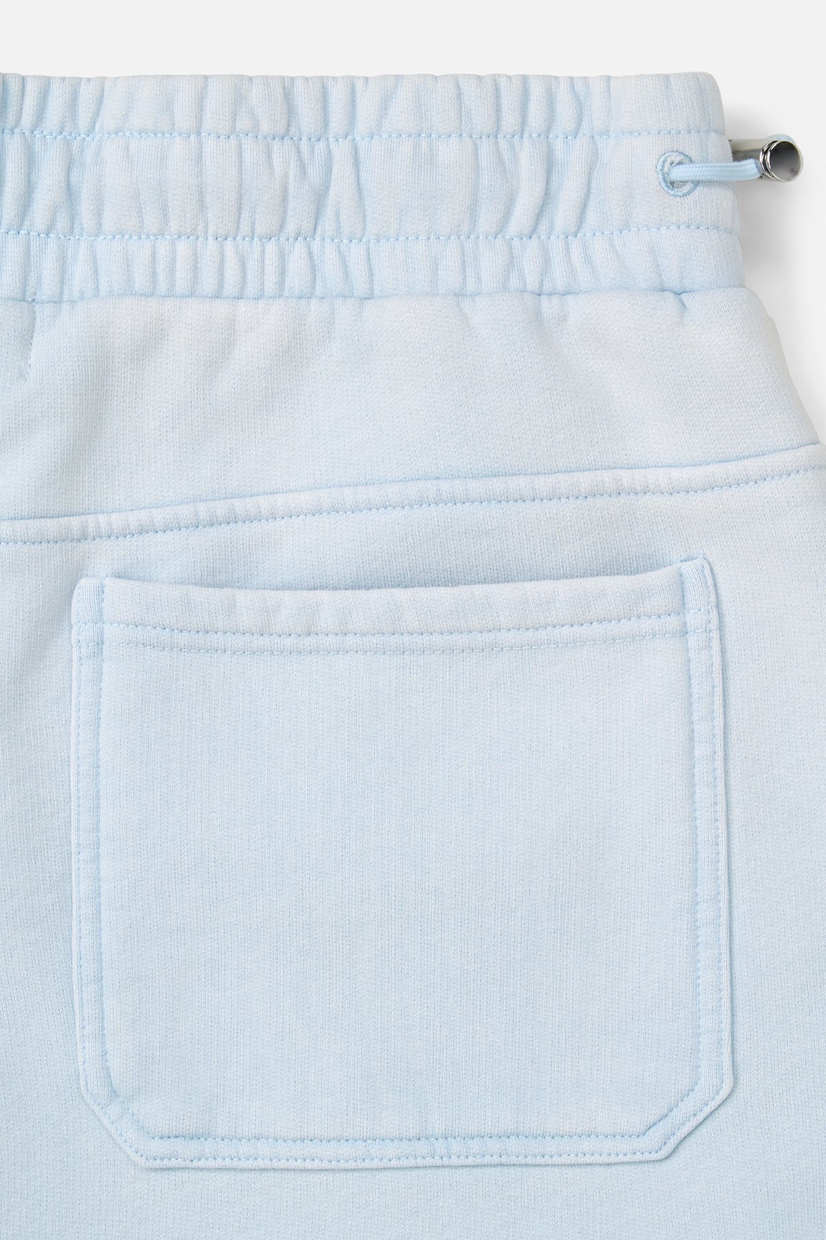 RAFA OVERSIZED SWEATPANT | SPIRIT BLUE UNDERWORLD LOGO - Image 5