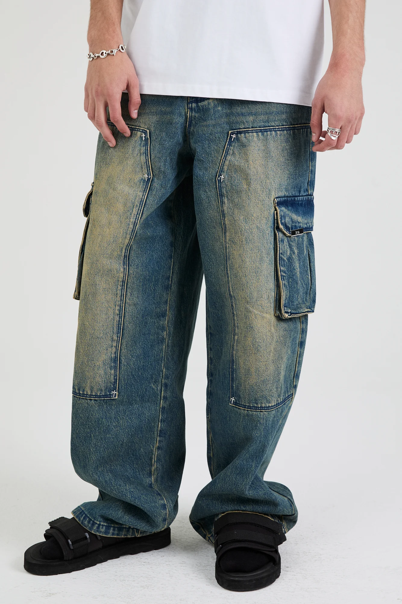 RYAN | BLUE MINERAL - Image 7