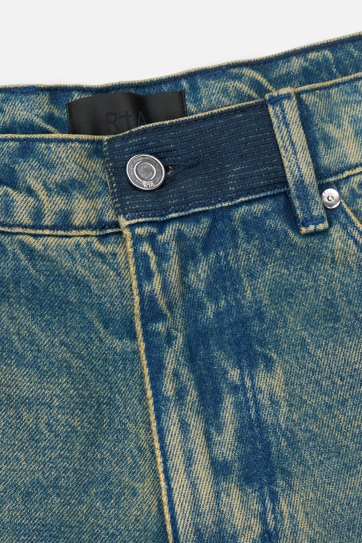 RYAN | BLUE MINERAL - Image 9
