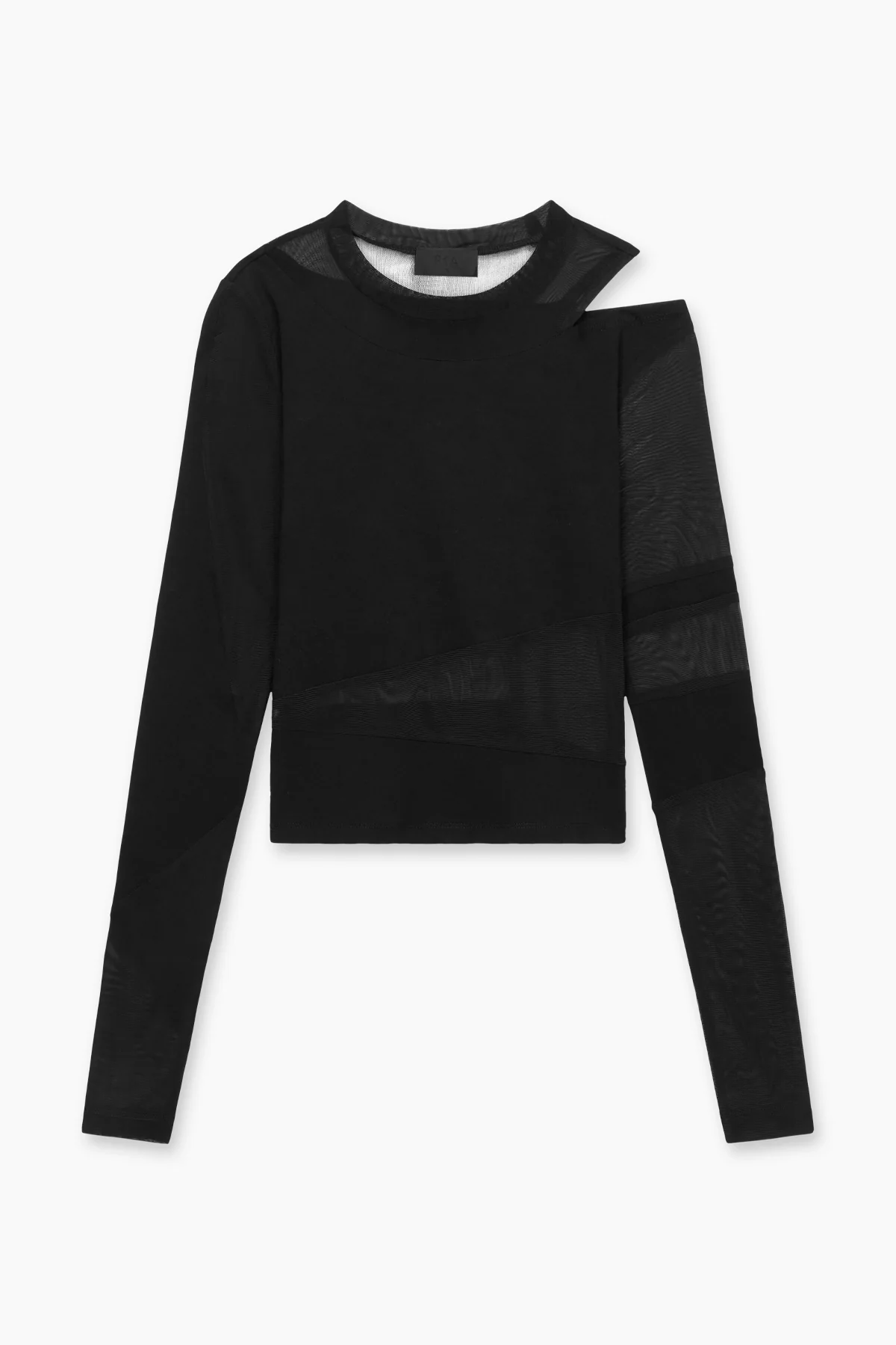 SAELA | BLACK - Image 2