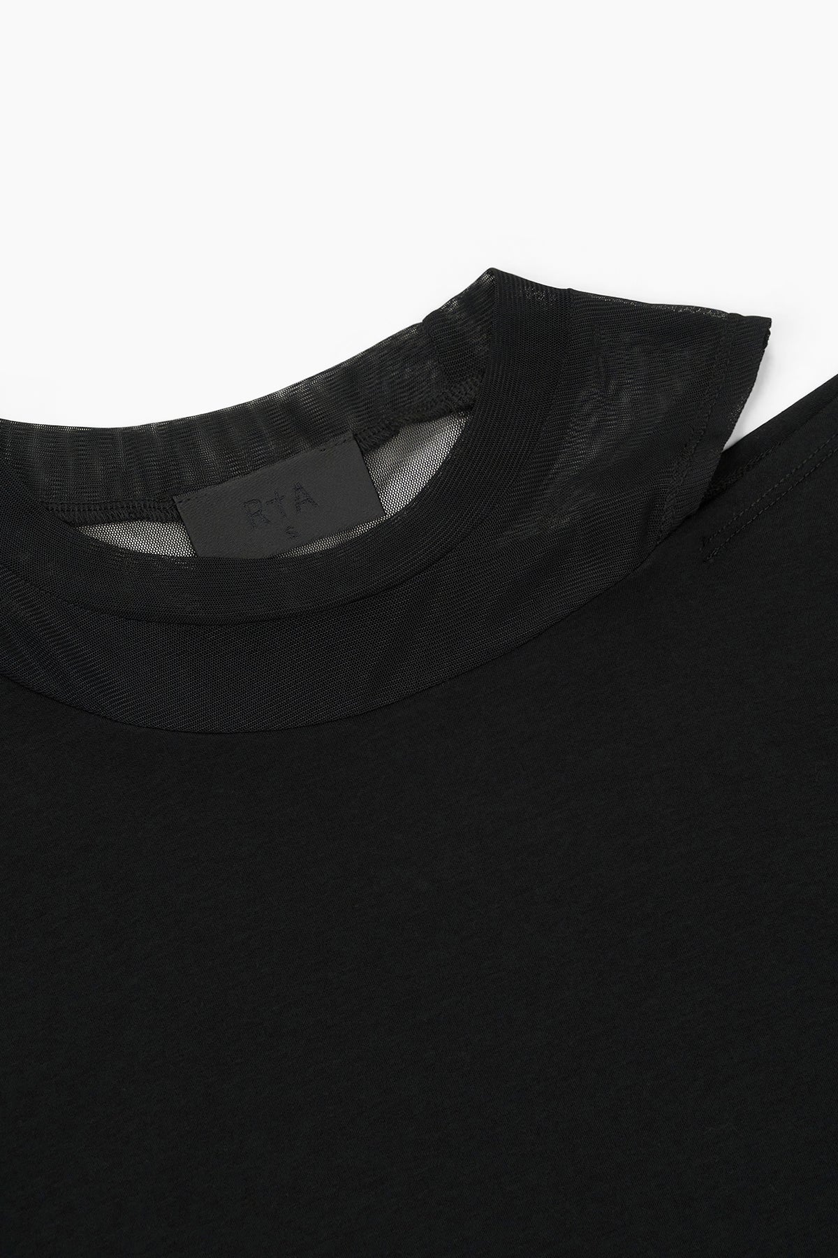 SAELA | BLACK - Image 4