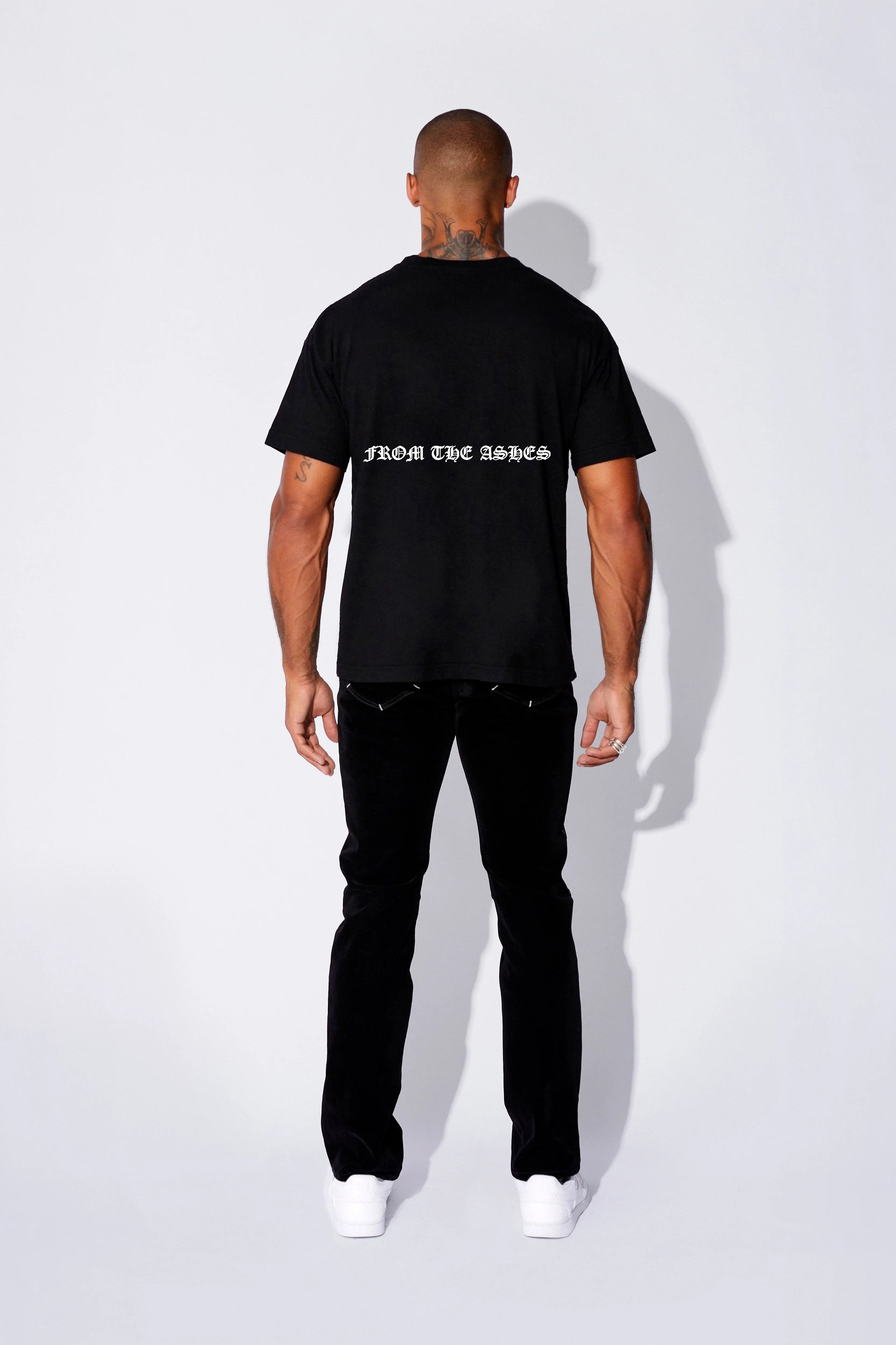 COLT TEE | FROM THE ASHES - Image 3