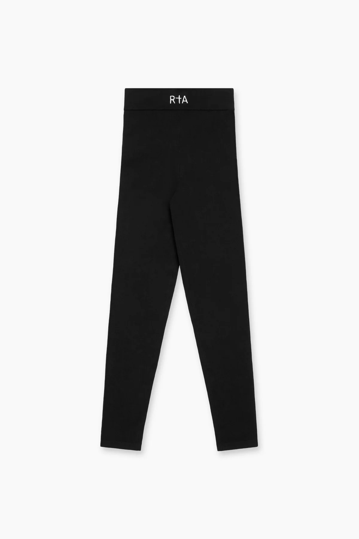 SIBILLE LEGGING | BLACK - Image 2