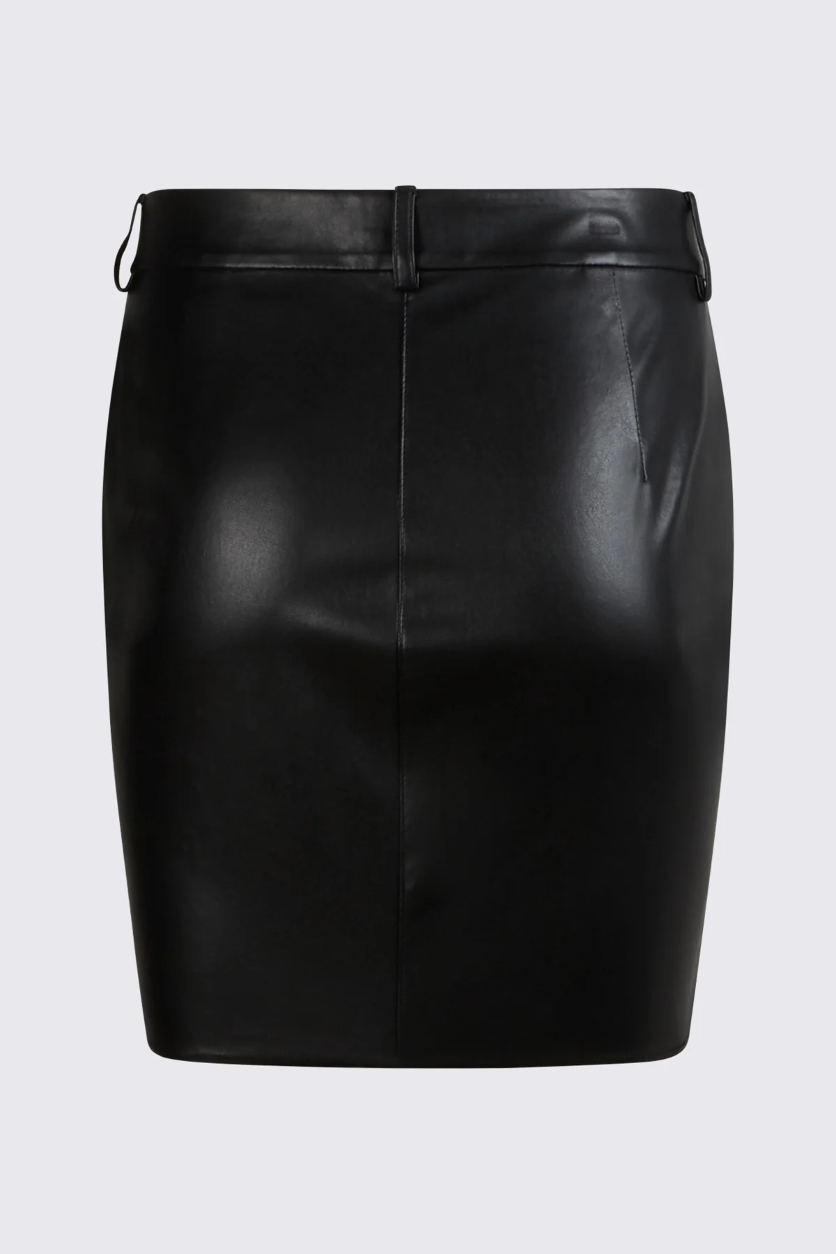 TAMIRES SKIRT | BLACK - Image 6