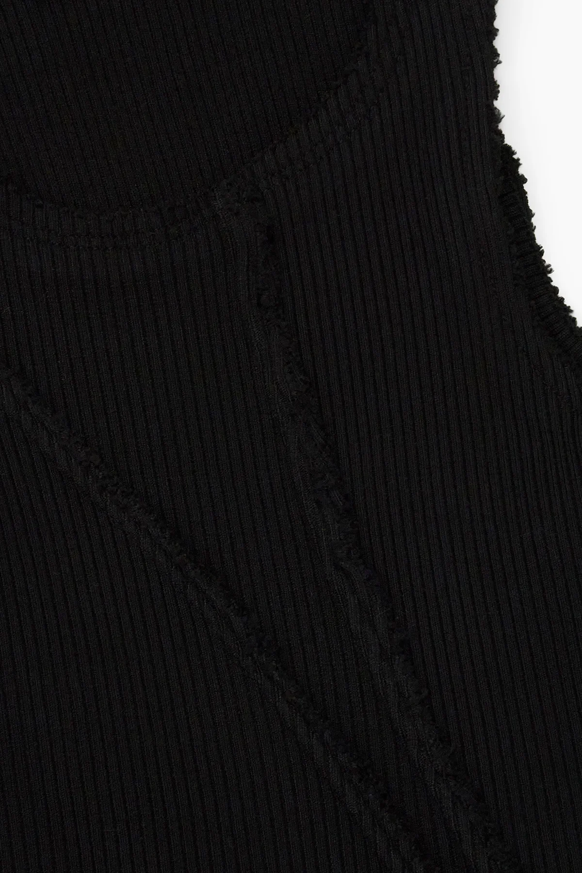 VIDA TANK TOP | BLACK - Image 4