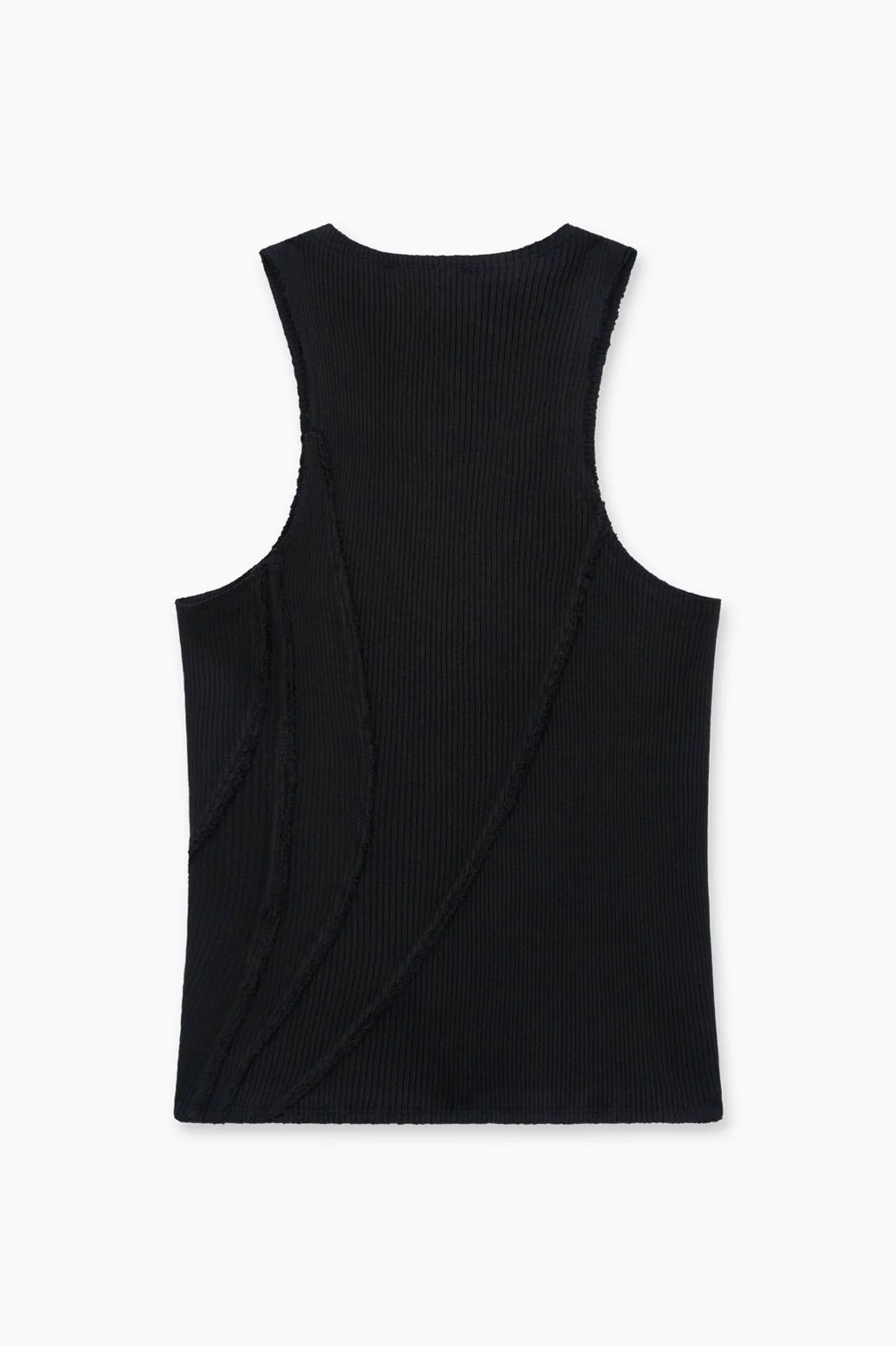 VIDA TANK TOP | BLACK - Image 7