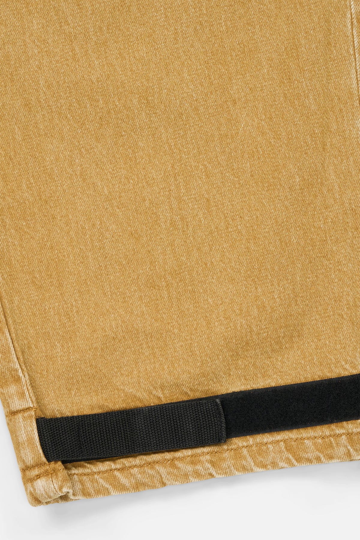WYLIE CARGO JEAN | VINTAGE KHAKI - Image 8