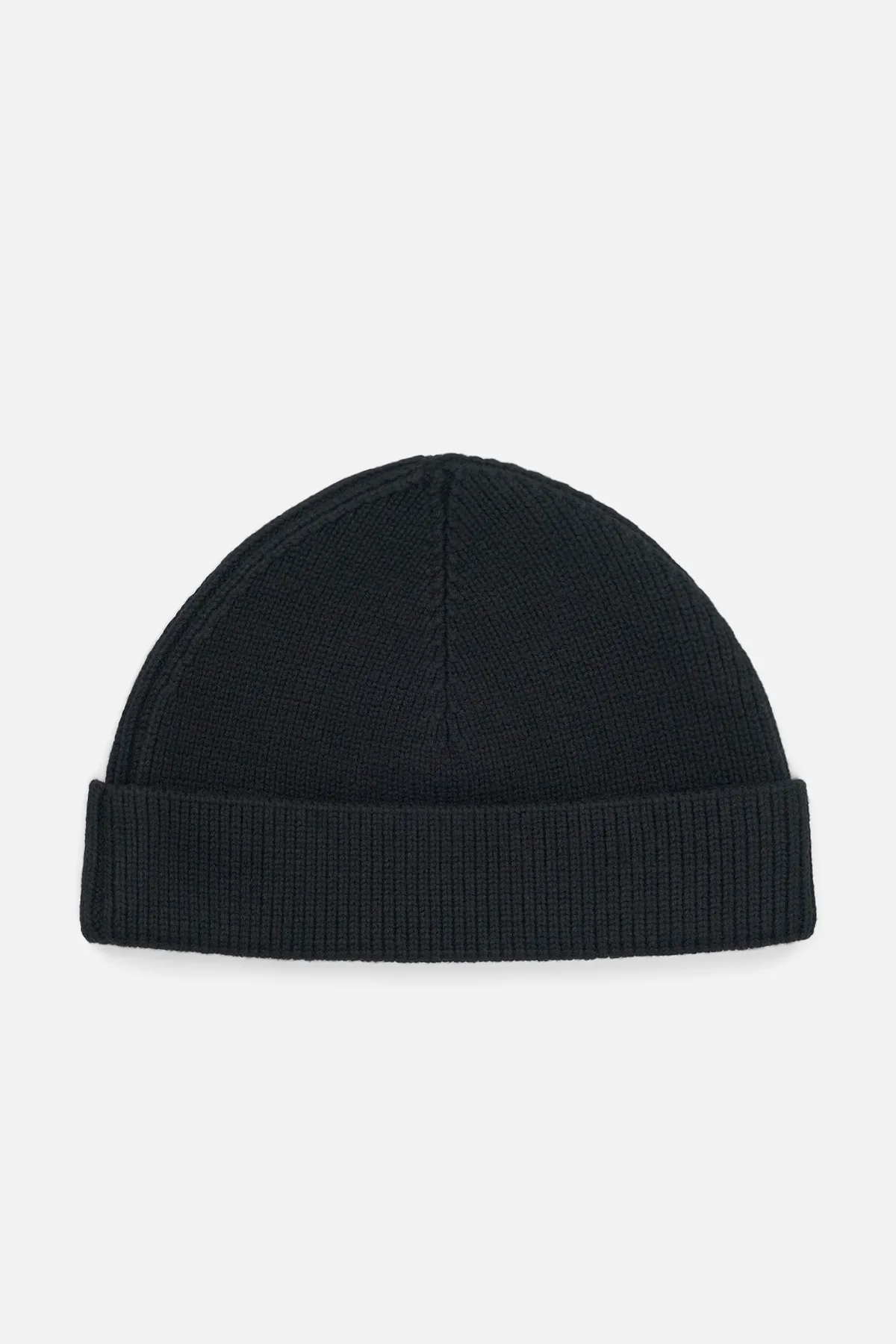 ZION BEANIE | BLACK - Image 3